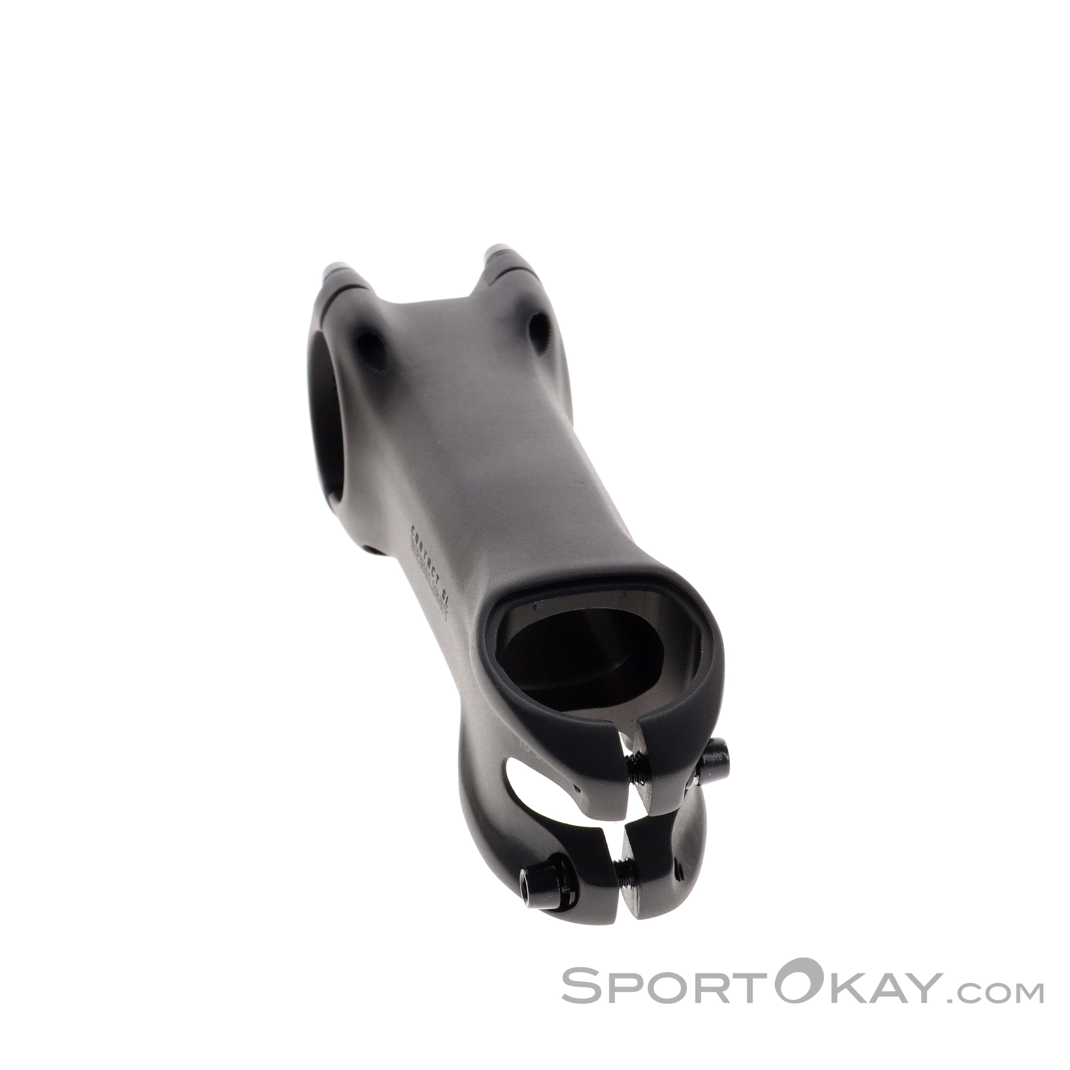 Giant Contact SL Aerolight Stem - Stem - Components - Bike - All