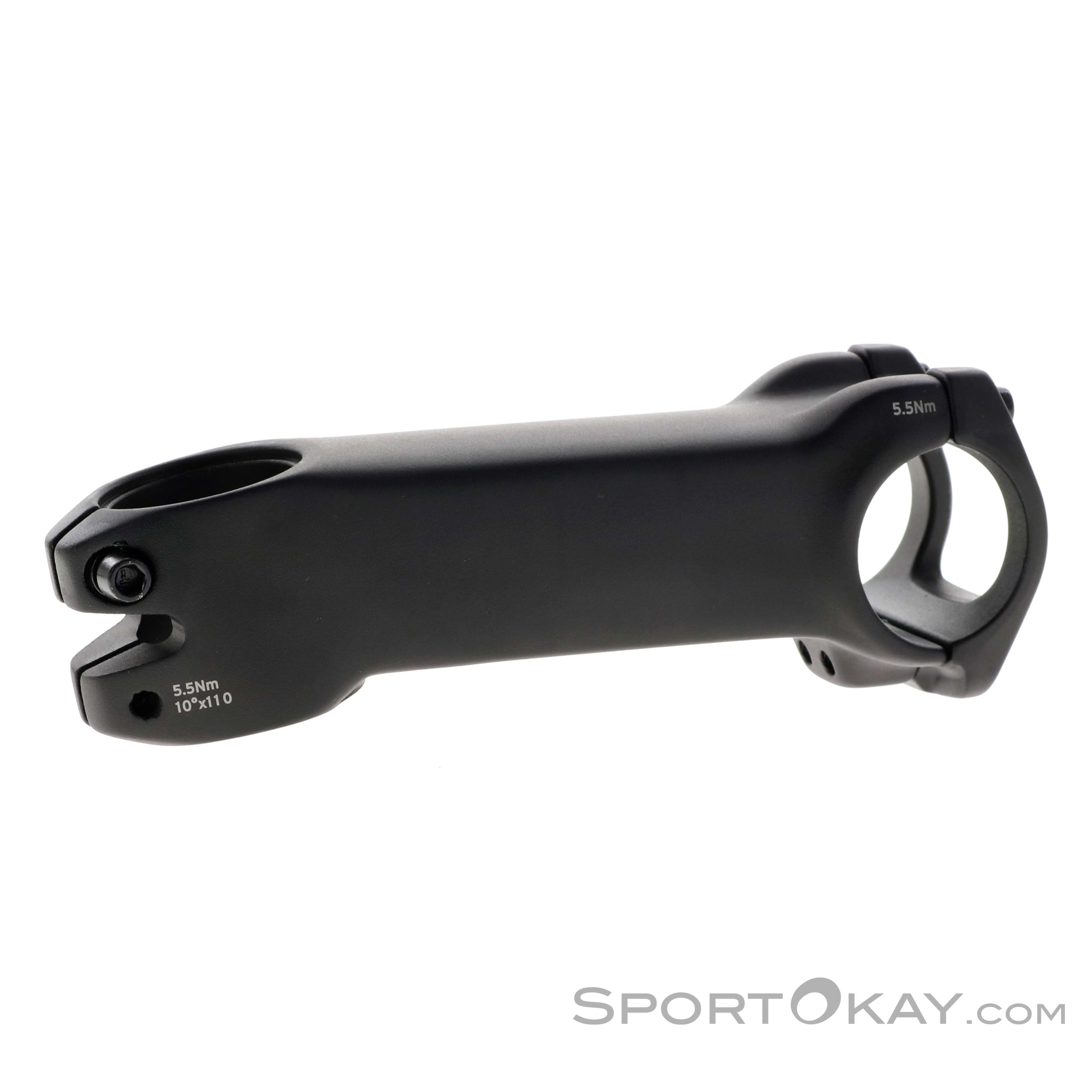 Giant Contact Aerolight Stem - Stem - Components - Bike - All