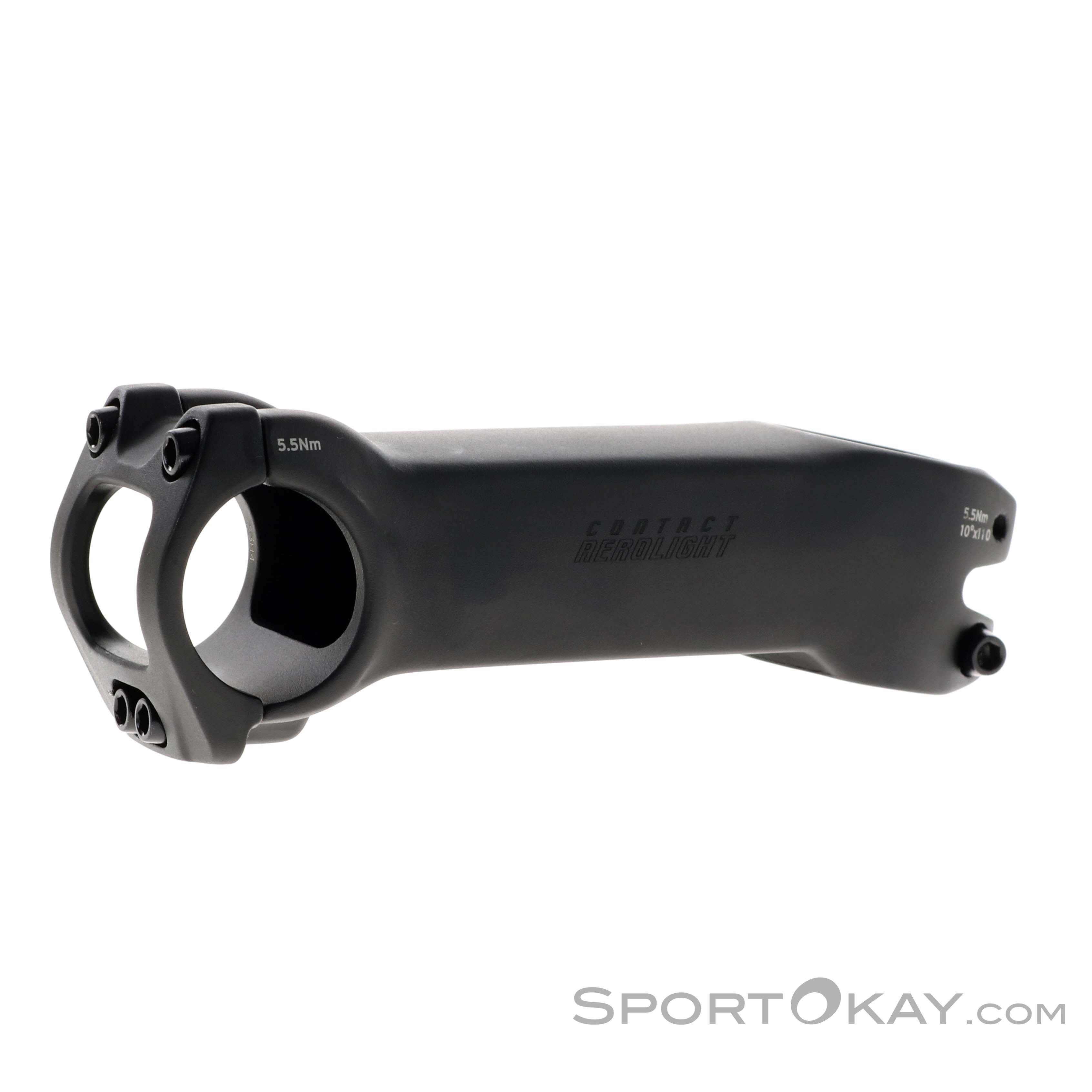 Giant Contact Aerolight Stem - Stem - Components - Bike - All
