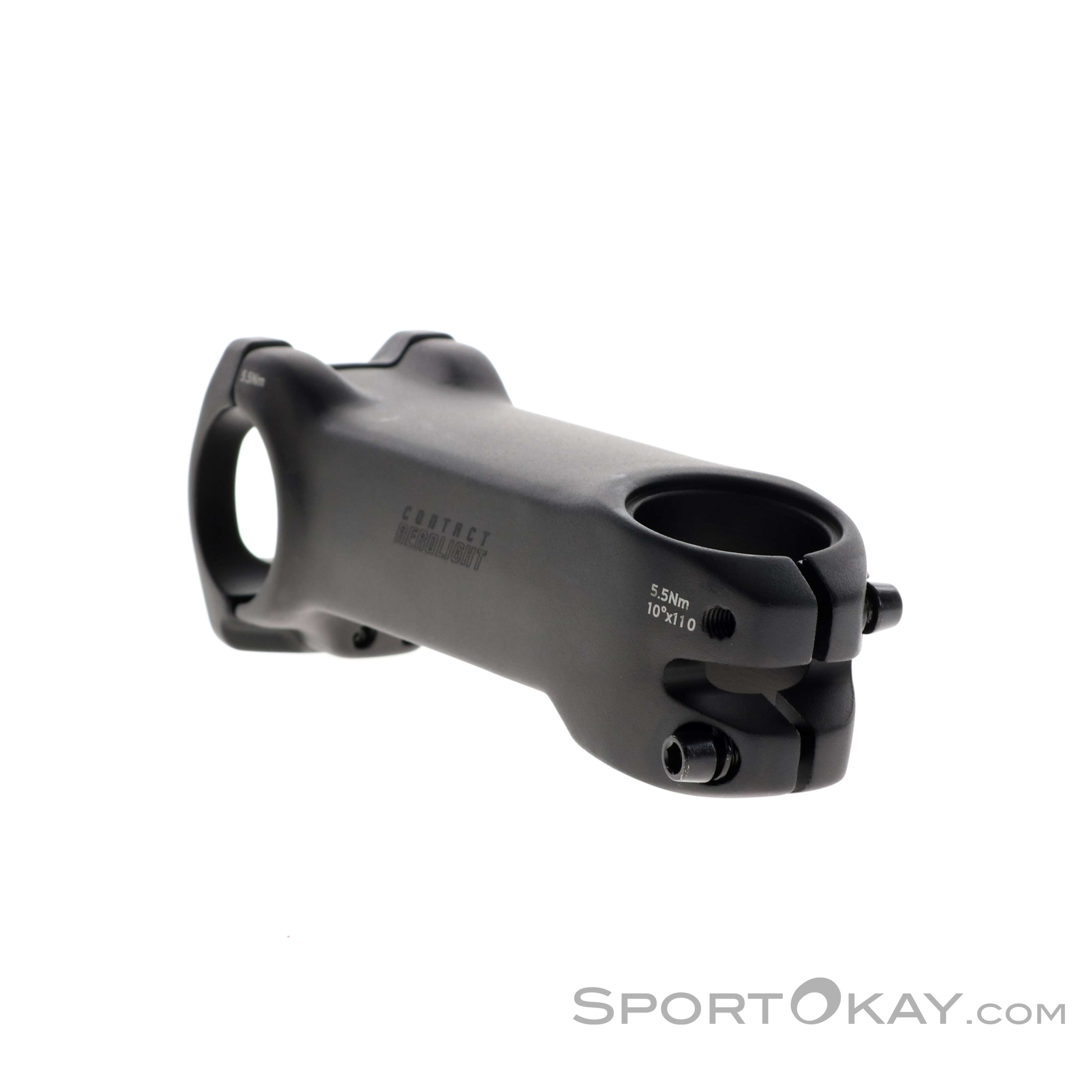 パーツ GIANT Contact SLR Aerolight Stem 80mm Giant Contact SL Aerolight Stem | £63.65 from Pedal On