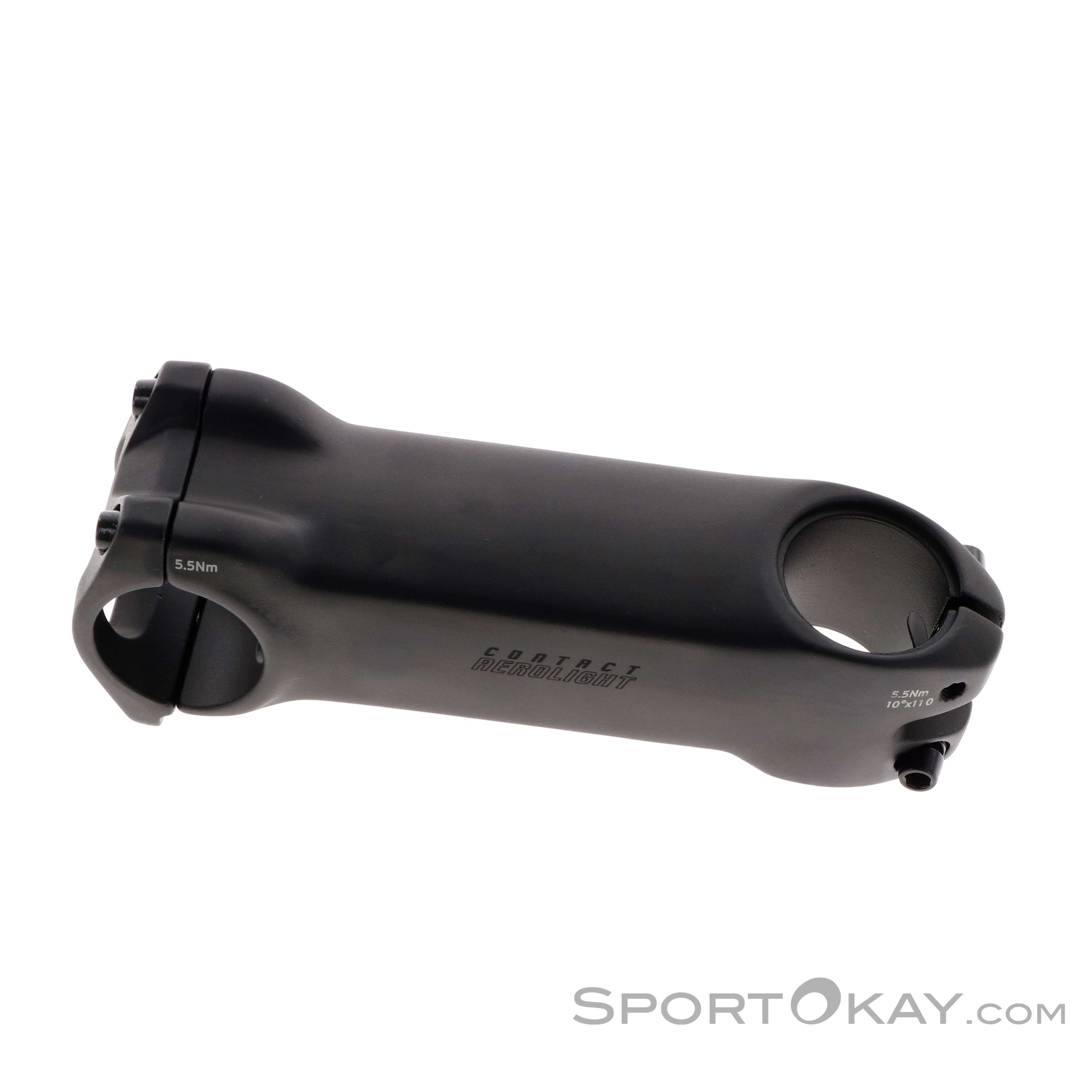 Giant Contact Aerolight Stem - Stem - Components - Bike - All