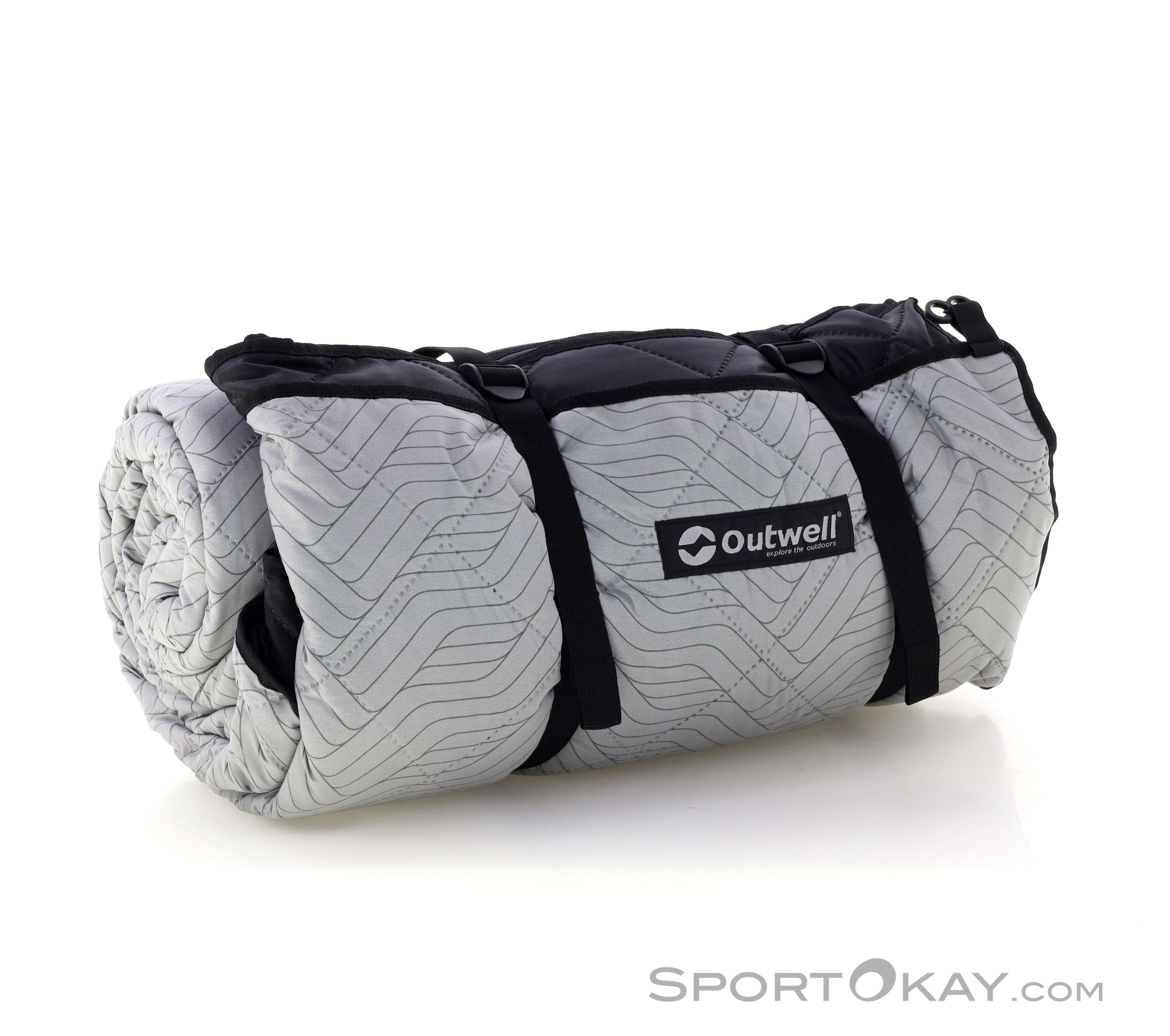 Outwell Cozy Greenwood Tappetino Accessori tenda Tende