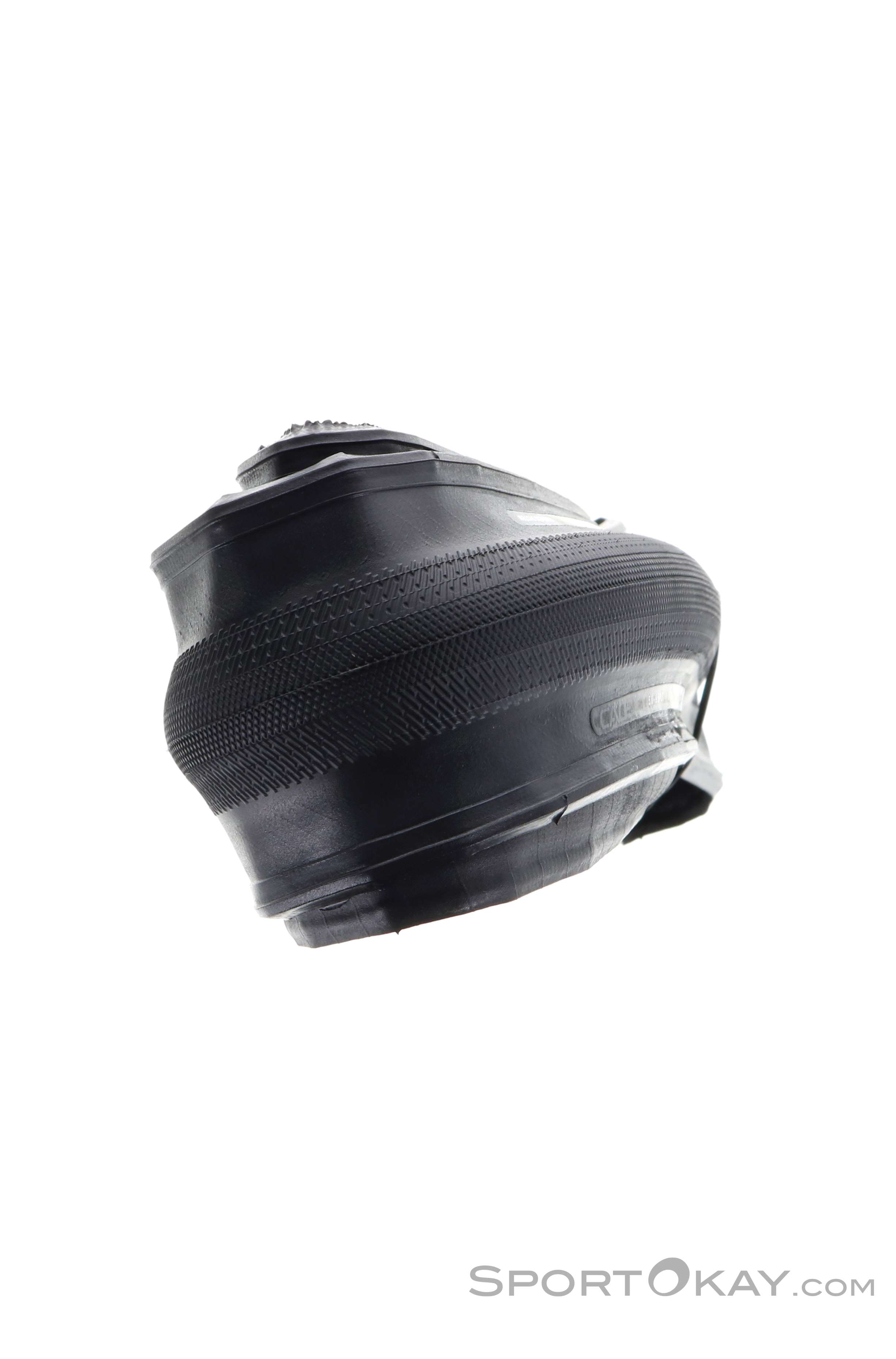 Pneu de route NITRO 2 700x28c TUBETYPE WIRED Noir - Ref PV700375-001