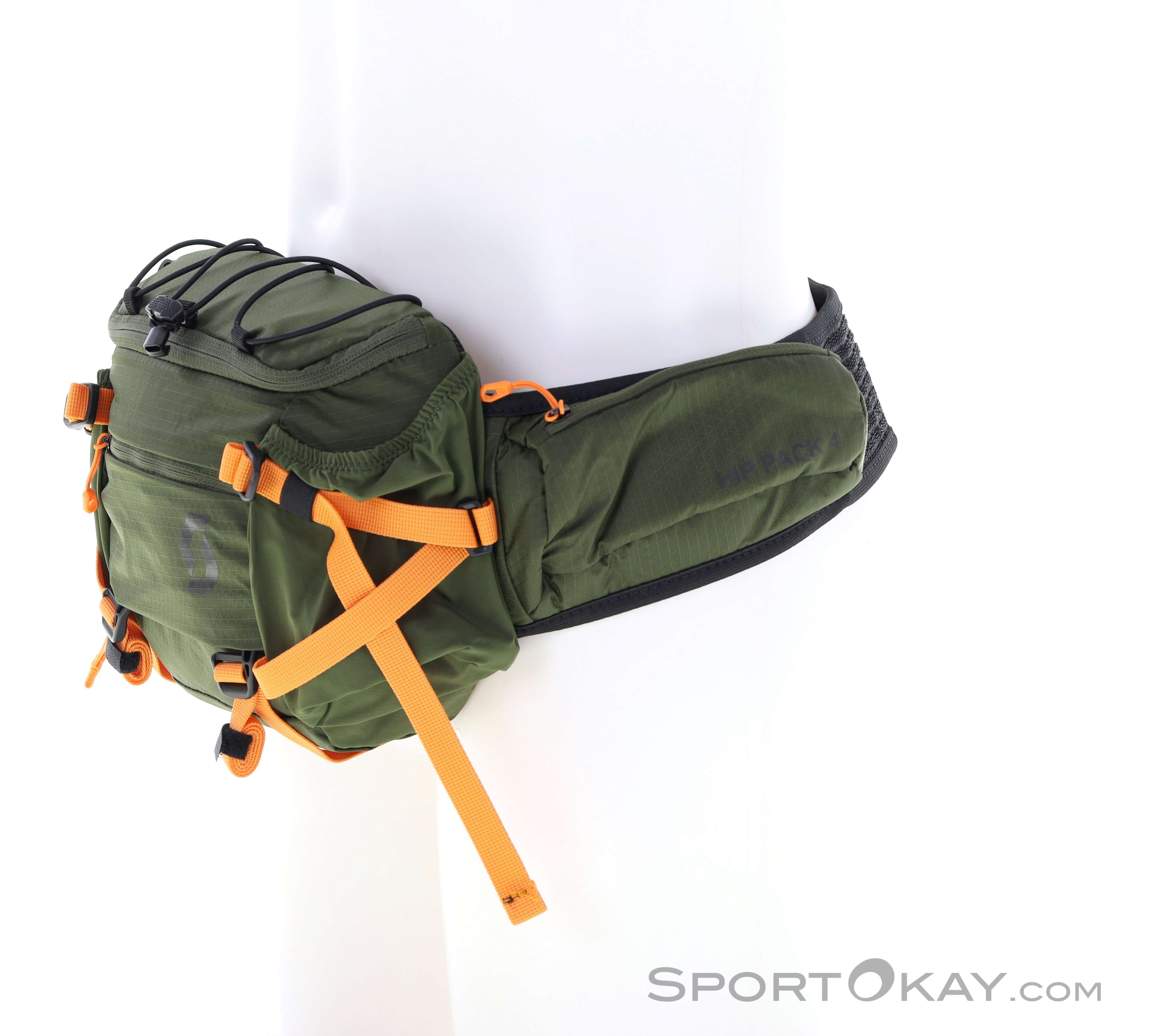 rawstyle Marsupio Manila * * 14 motivi * * cintura tasche