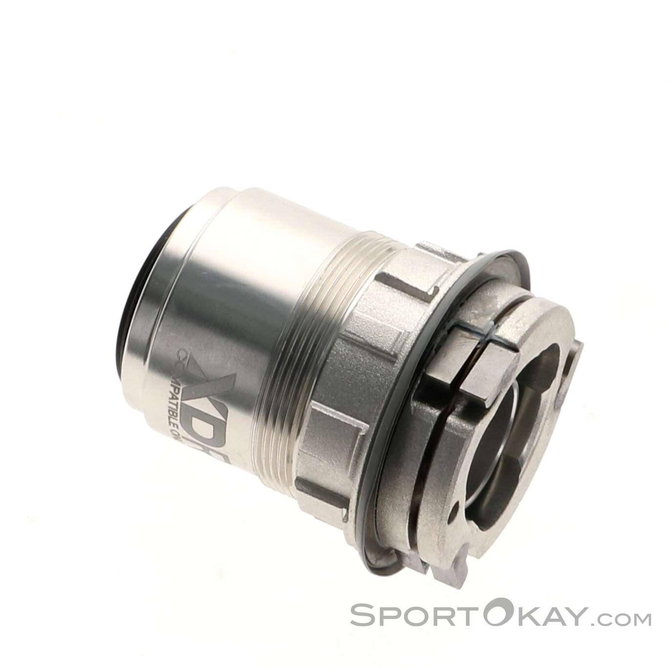 Campagnolo FH-XDRA33 SRAM XDR Freehub - Wheel - Components - Bike 