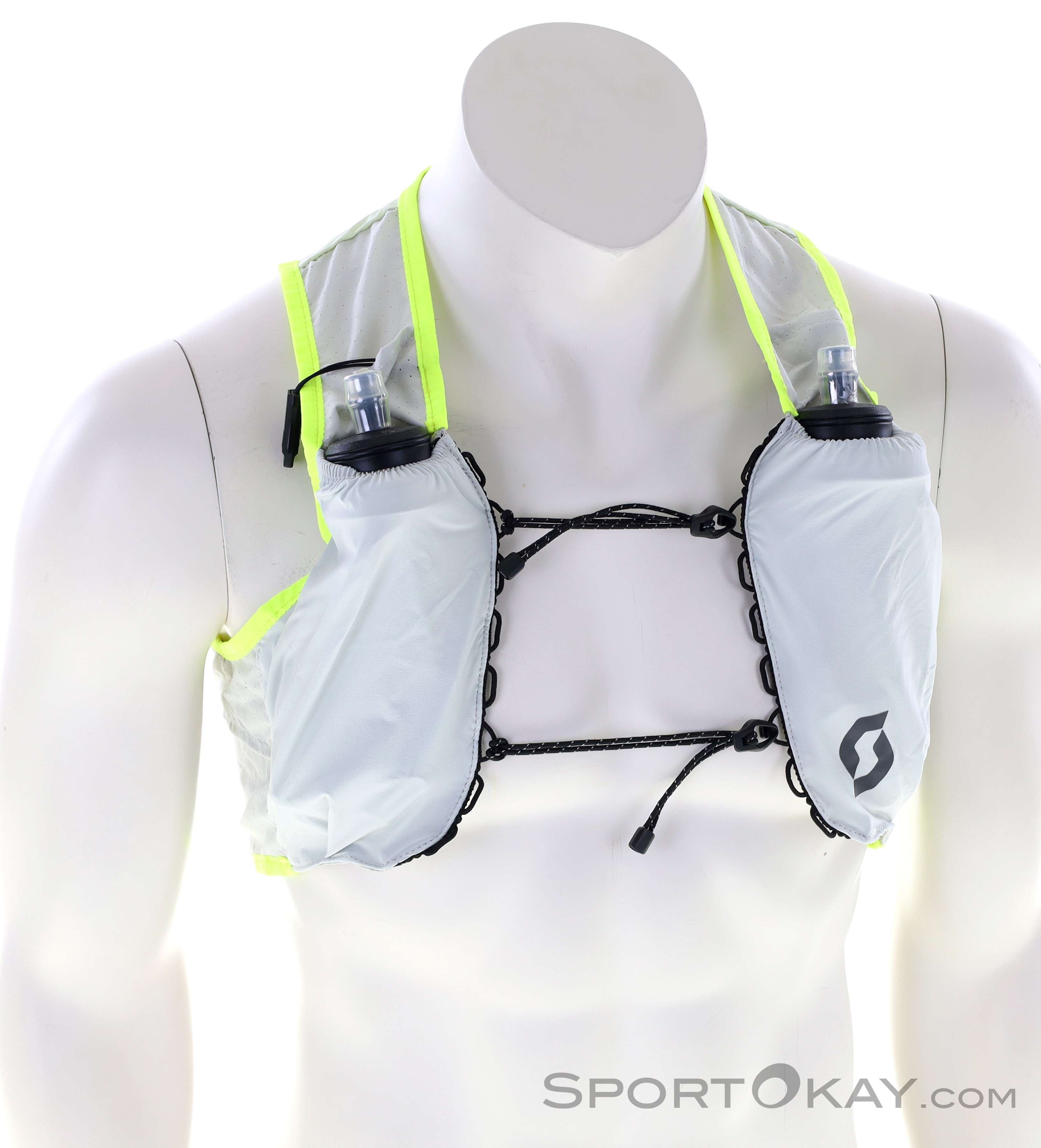 SCOTT TRAIL KINABALU TR' 10 PACK トレラン SCOTT TRAIL KINABALU TR