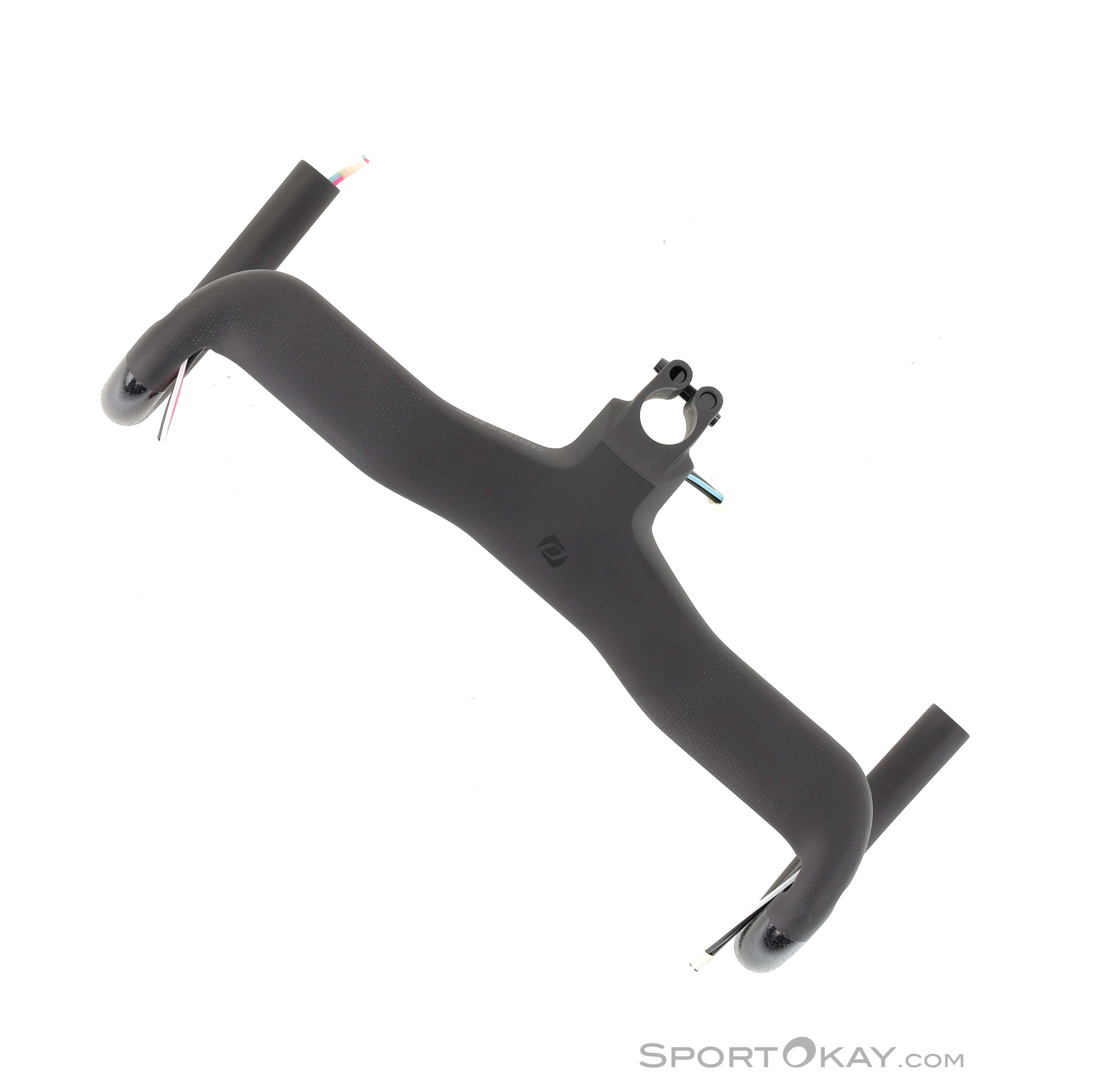 Syncros Creston iC SL Aero 380mm Handlebar - Handlebar