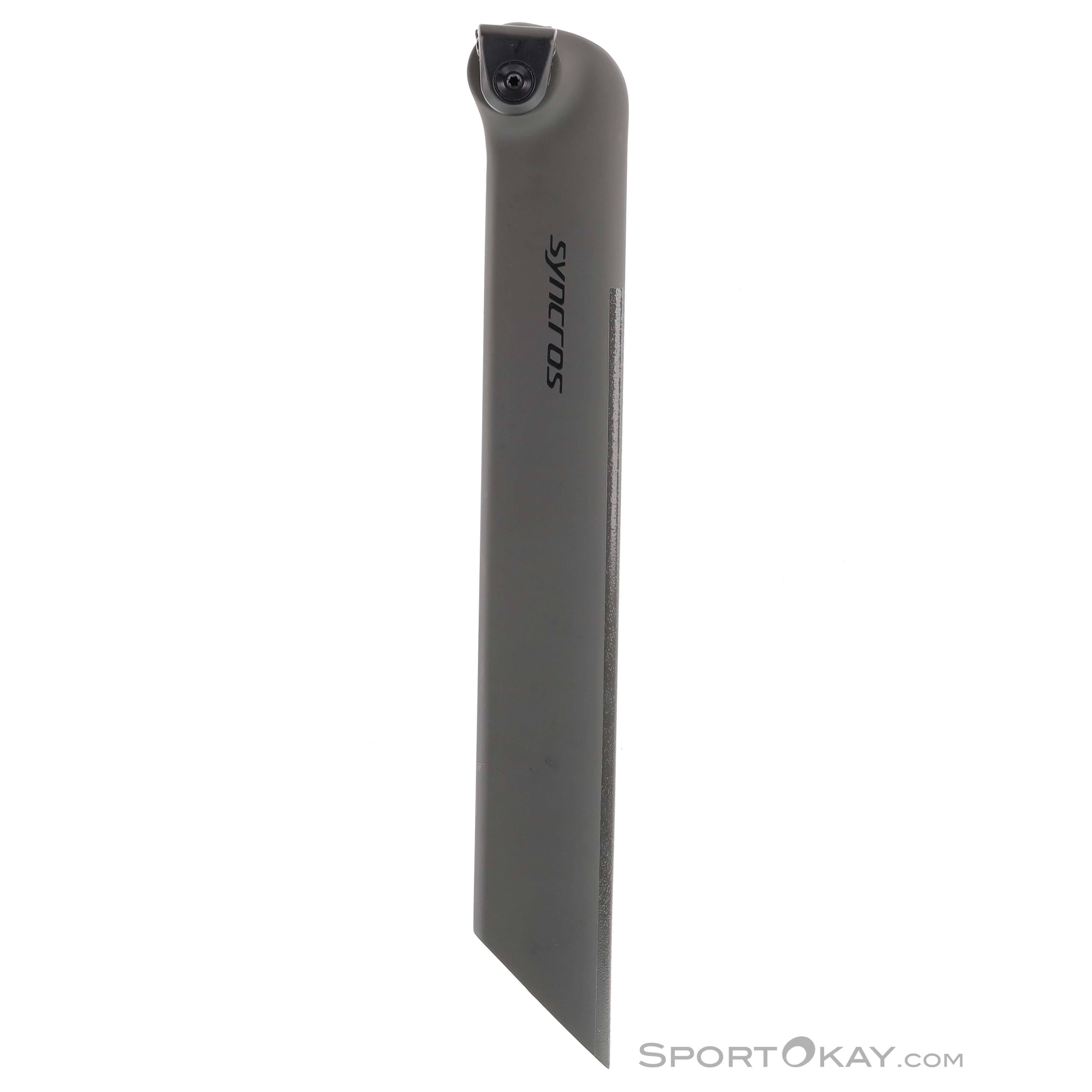 Syncros Duncan SL Aero 15mm Offset Seat Post - Seat Post 