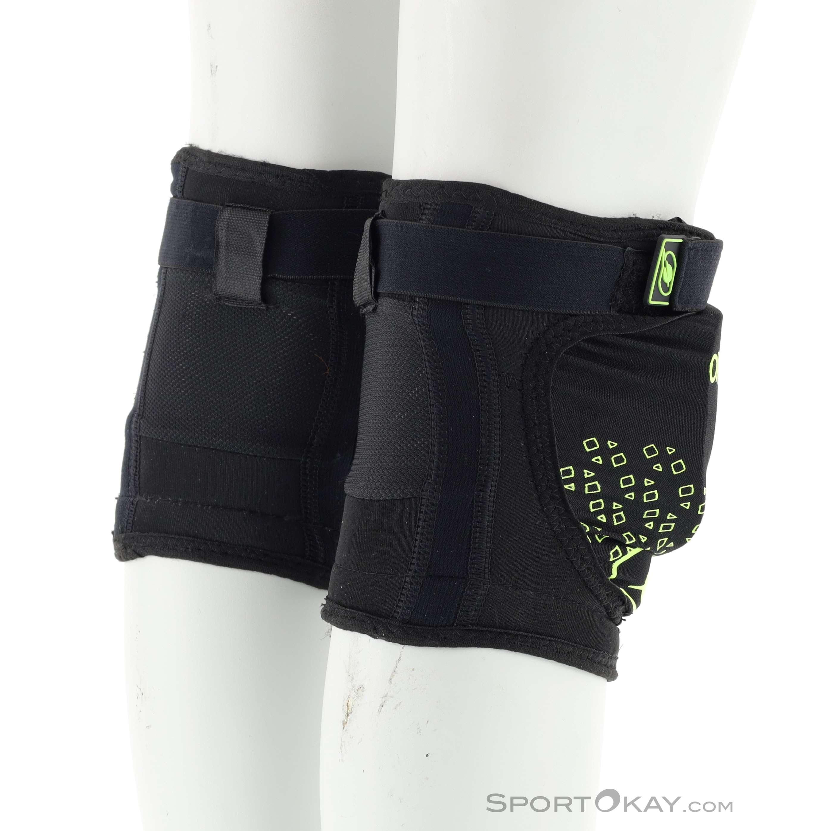 O'Neal Dirt Guard - Knee Protectors Protezioni Ginocchio/Tibia | Bike