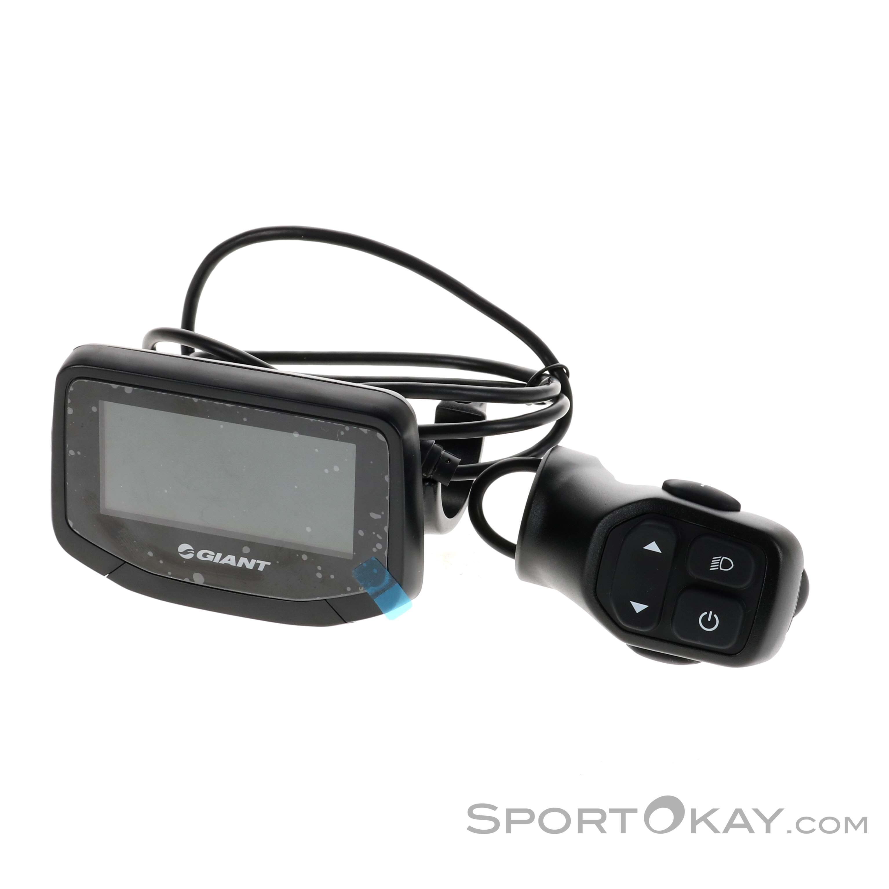 Giant Ridecontrol Evo Display 35 31,8mm E-Bike Control Unit