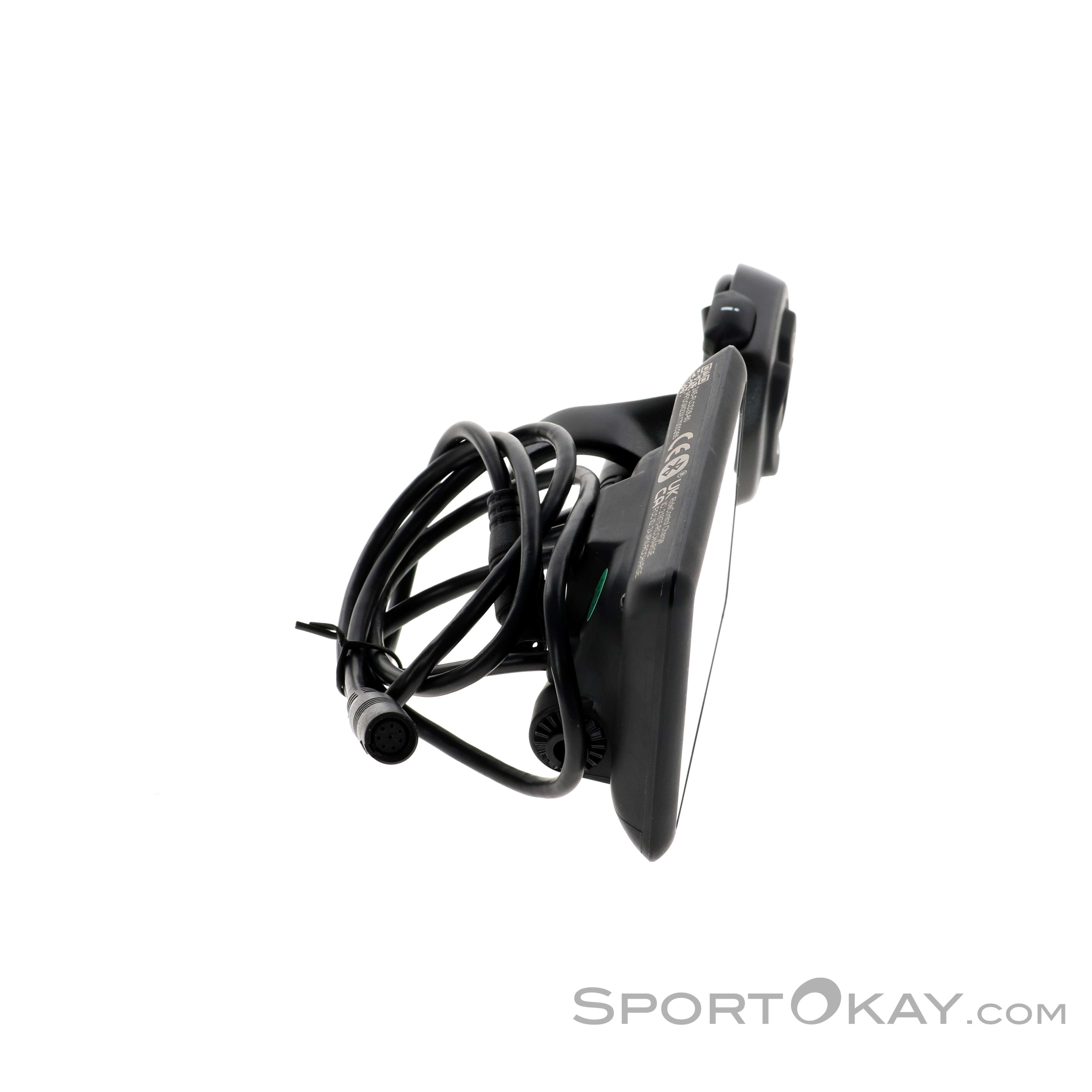 Giant Ridecontrol Charge Display 31,8mm E-Bike Control Unit