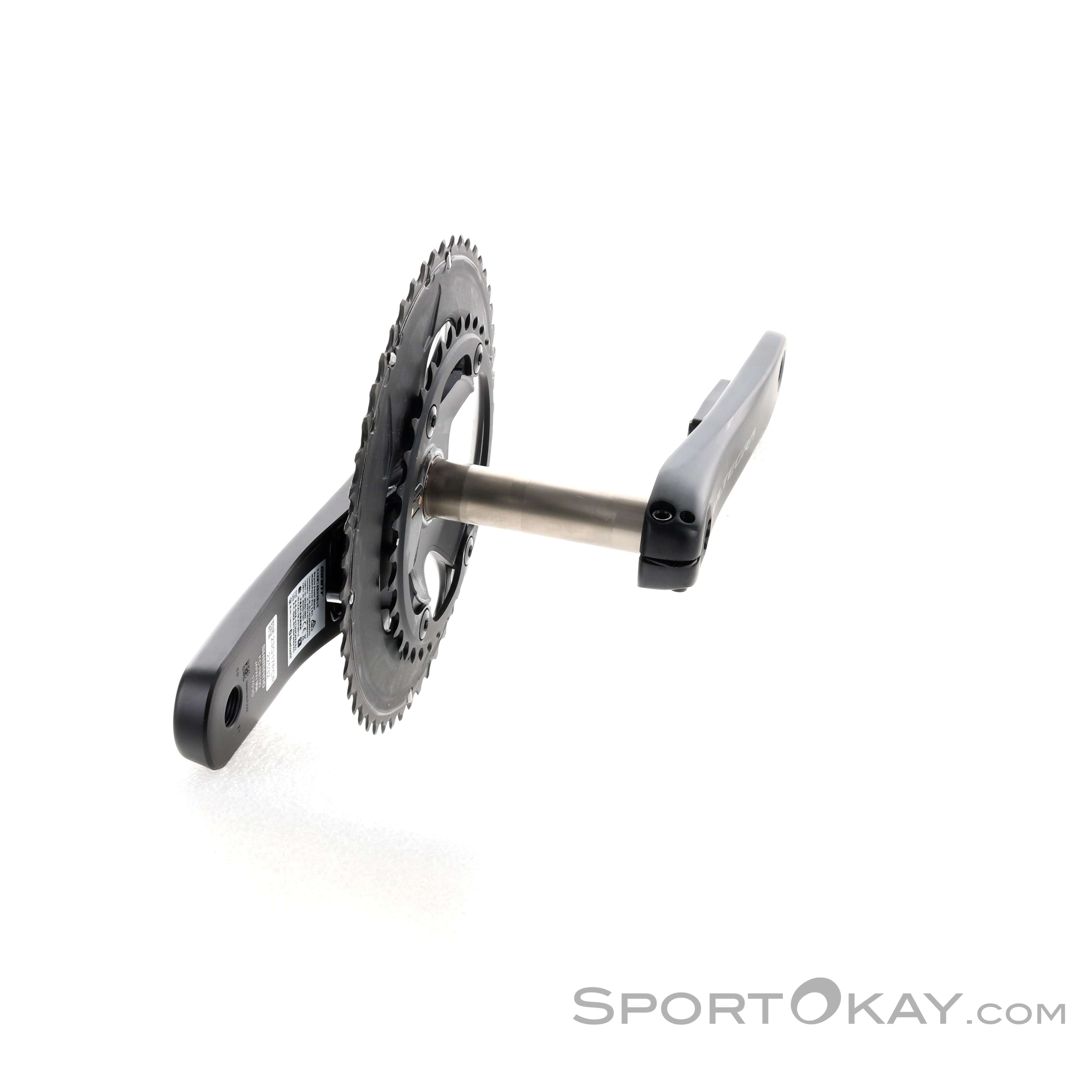 GIANT POWER PRO X ULTEGRA R8100 2×12s Giant Power Pro X Ultegra