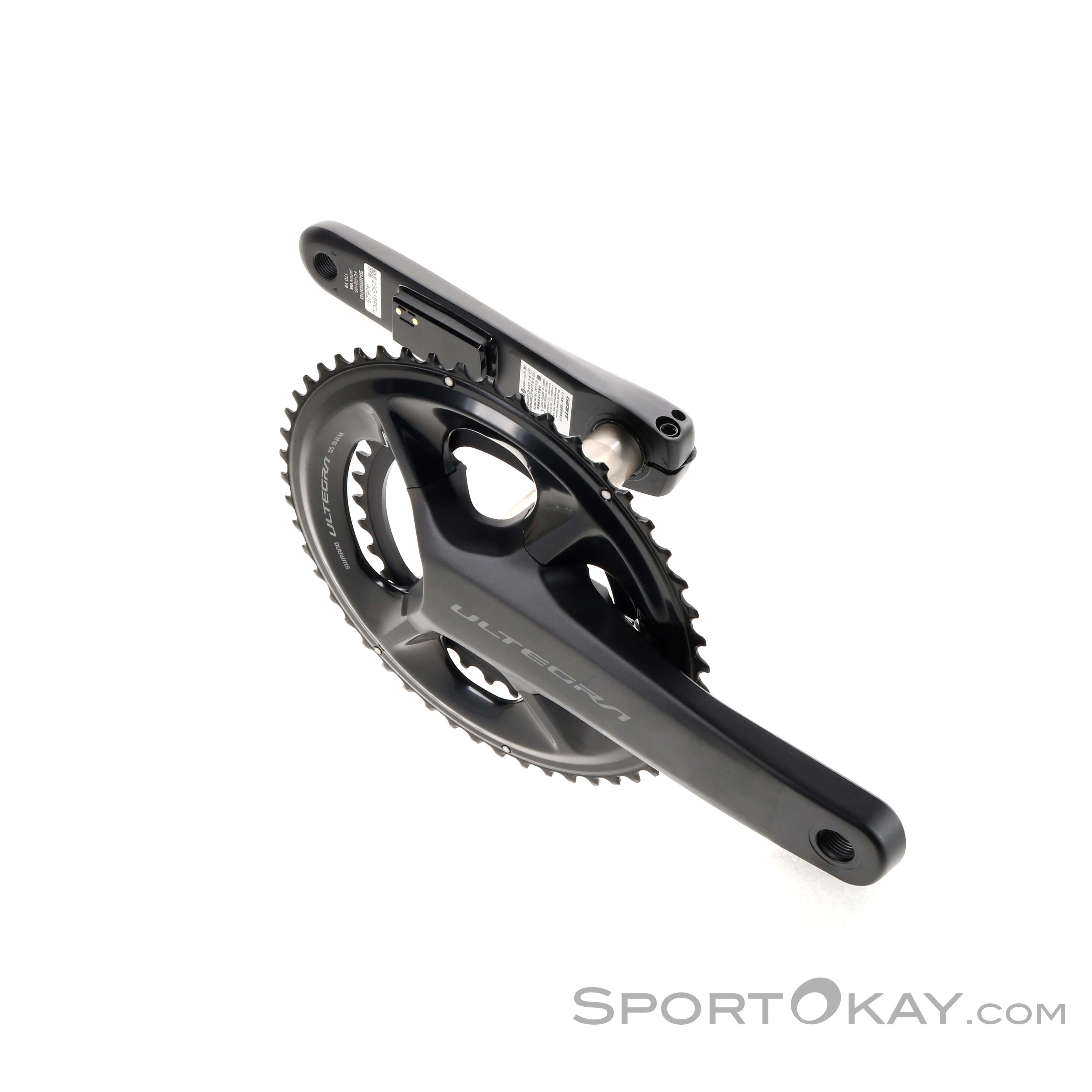 GIANT POWER PRO X ULTEGRA R8100 2×12s Review: Giant Power Pro Ultegra R8000 Power Meter | road.cc