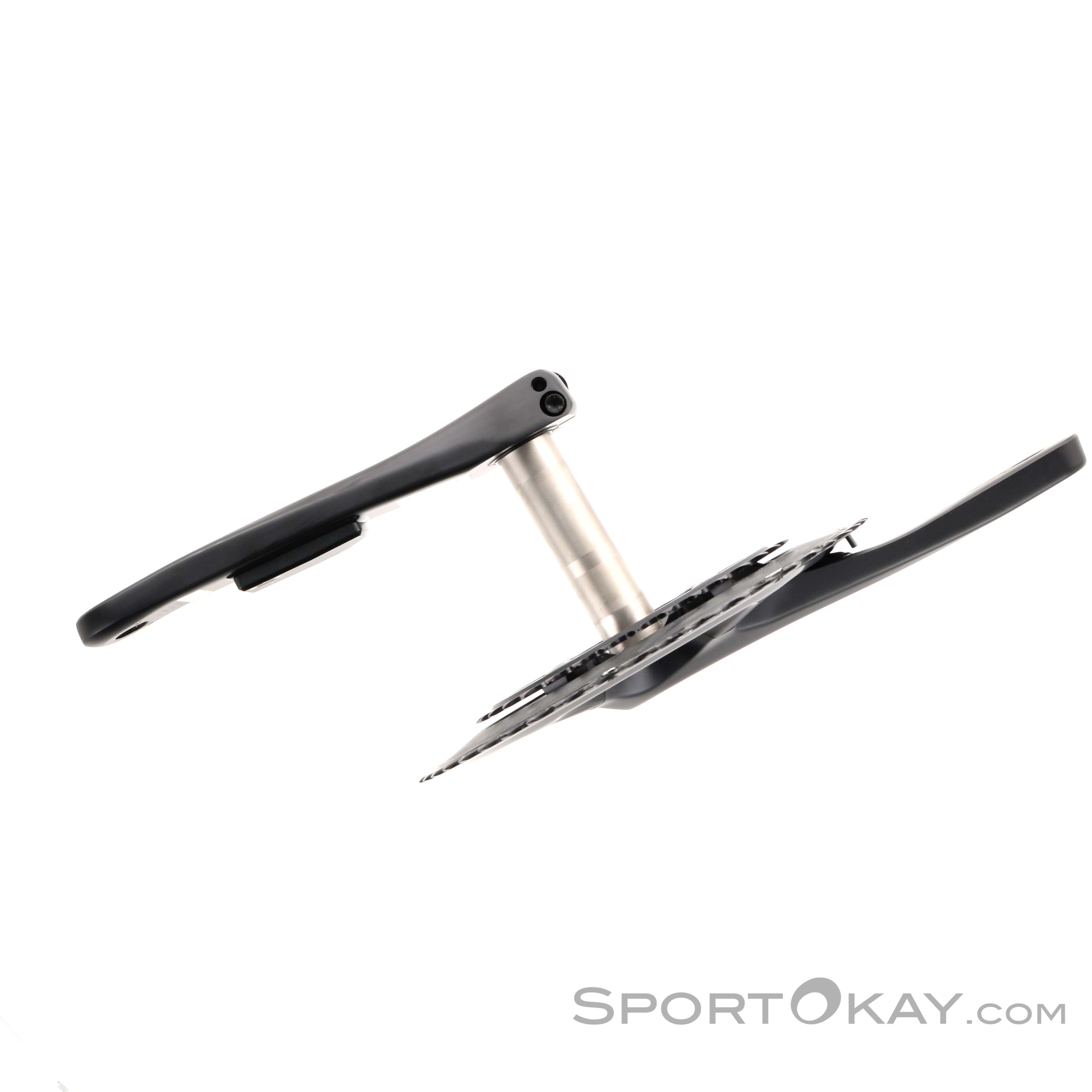 Giant Power Pro Ultegra R8100 50x34 Powermeter - Crank