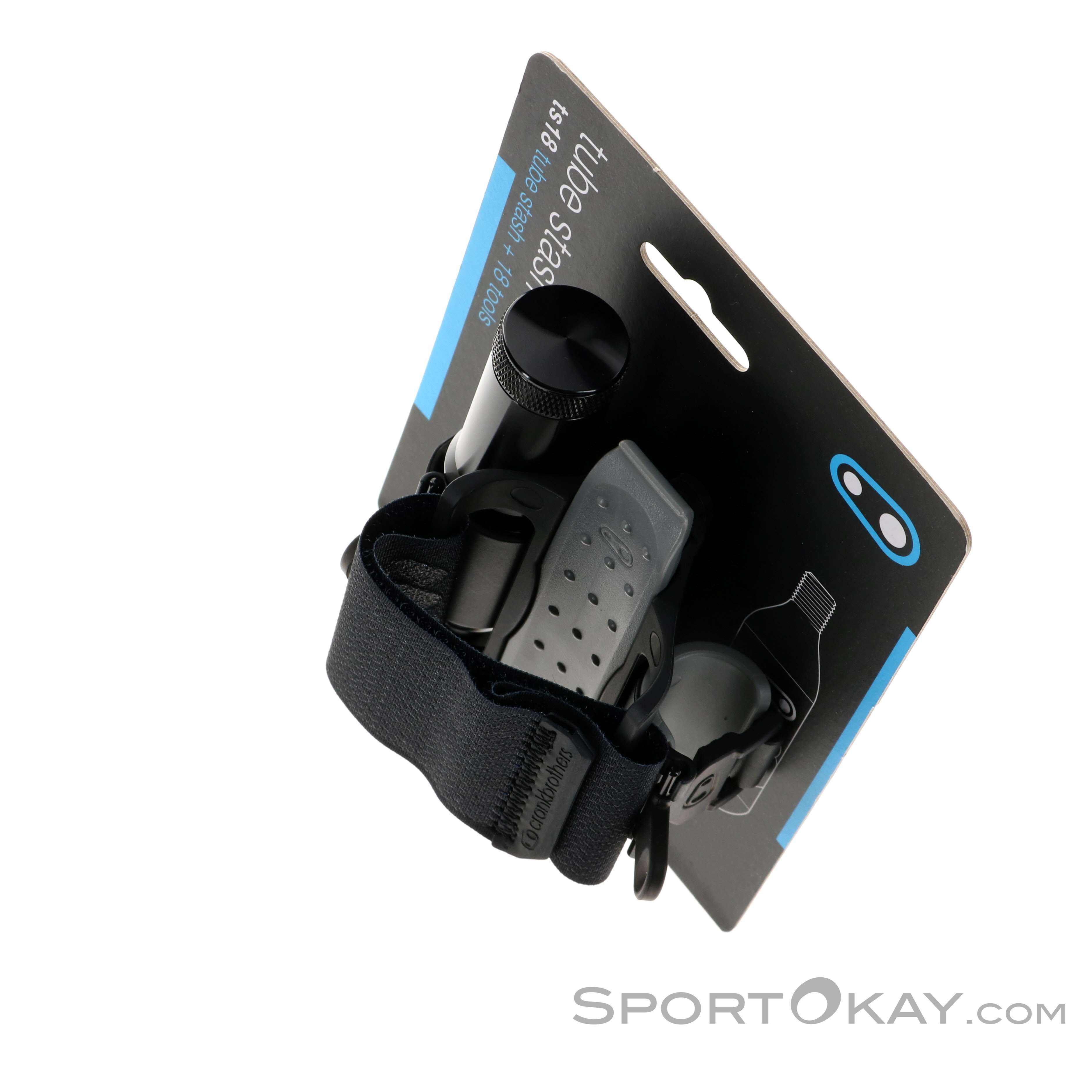 Fietsband reparatieset aanbieding bij Action