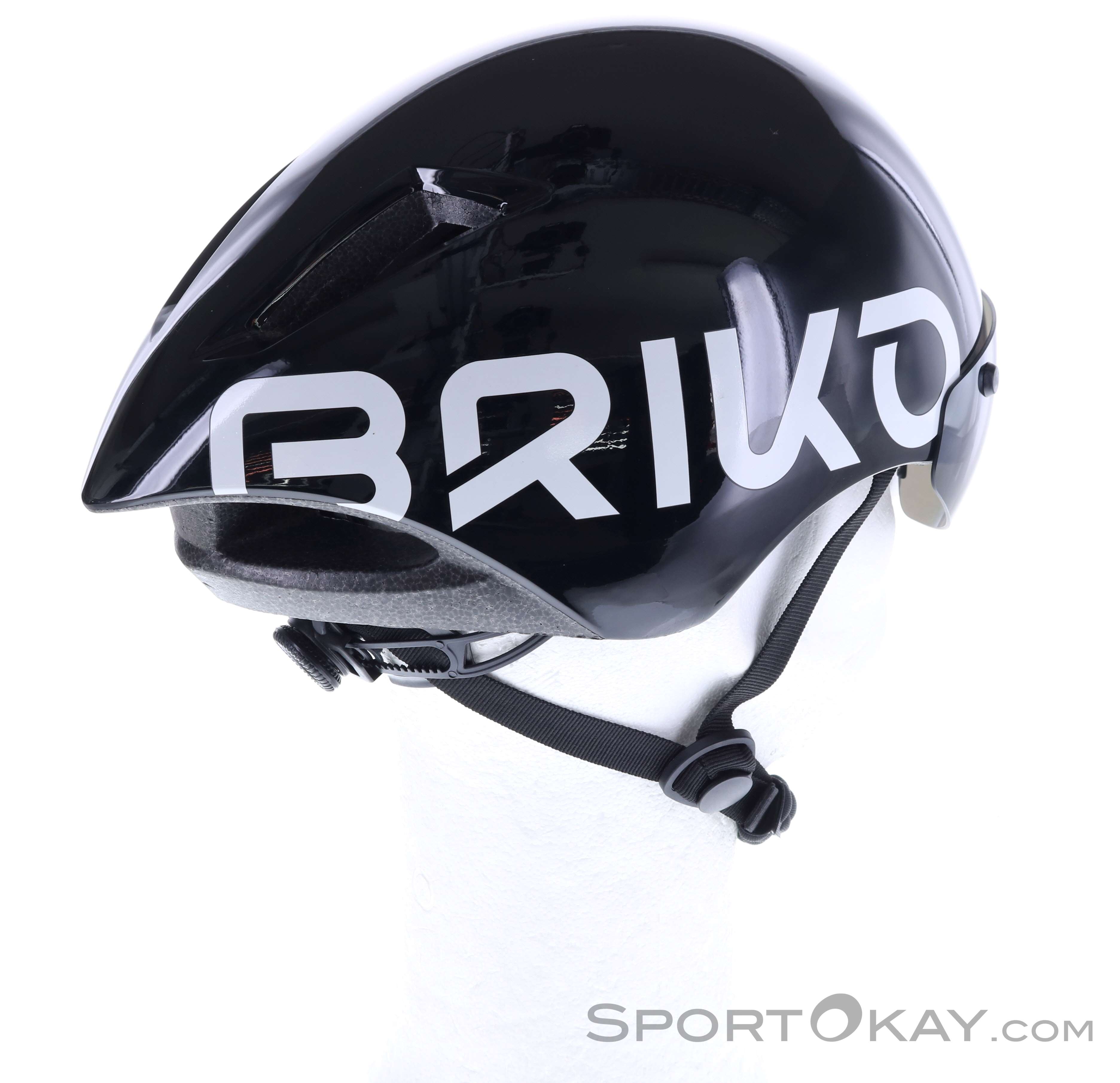 Briko Cronometro Road Cycling Helmet - Road Bike - Helmets - Bike