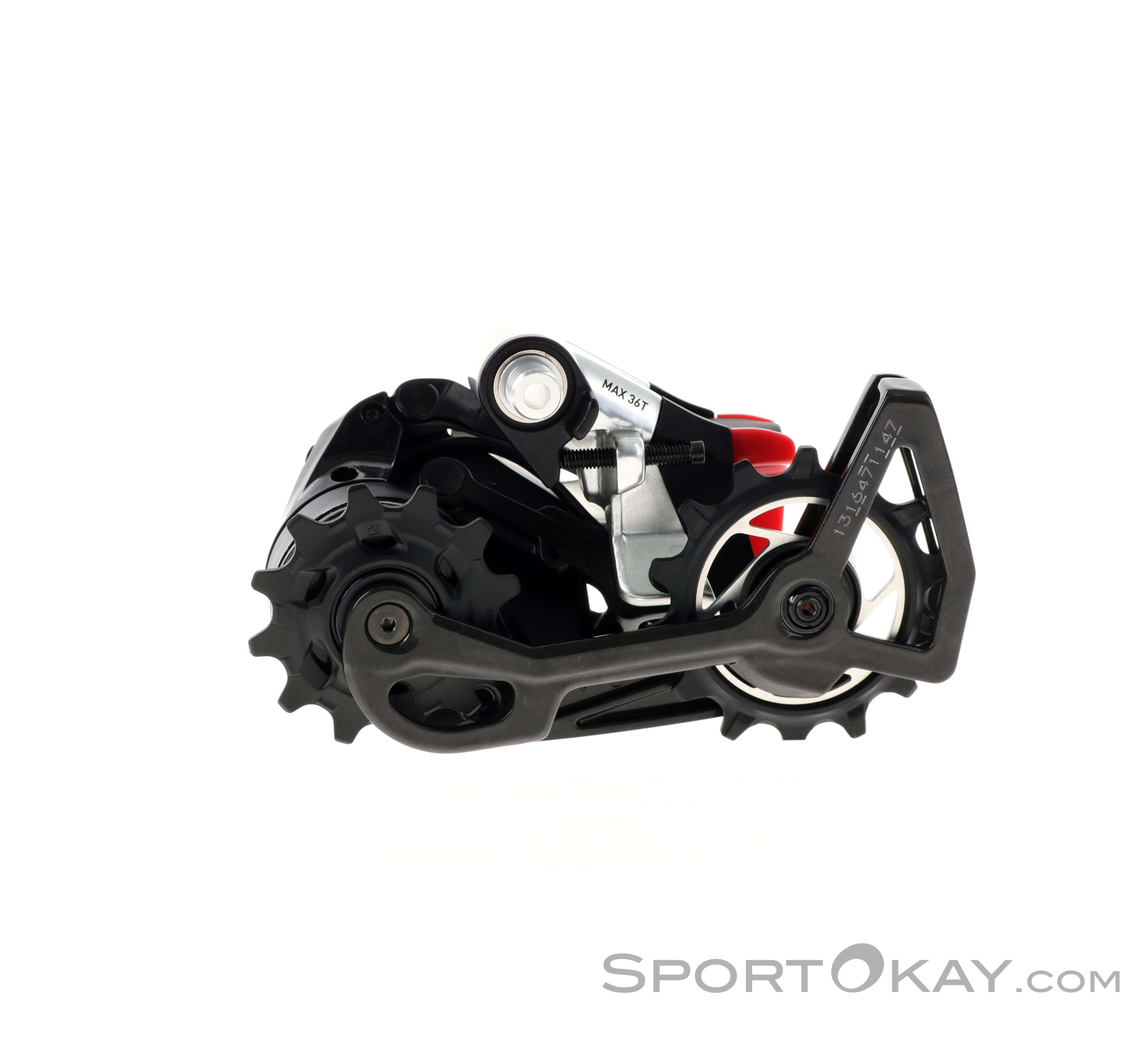 Dérailleur Arrière Shimano 11V GS RD-RX805 Ultegra Di2 - , vélos et accessoires
