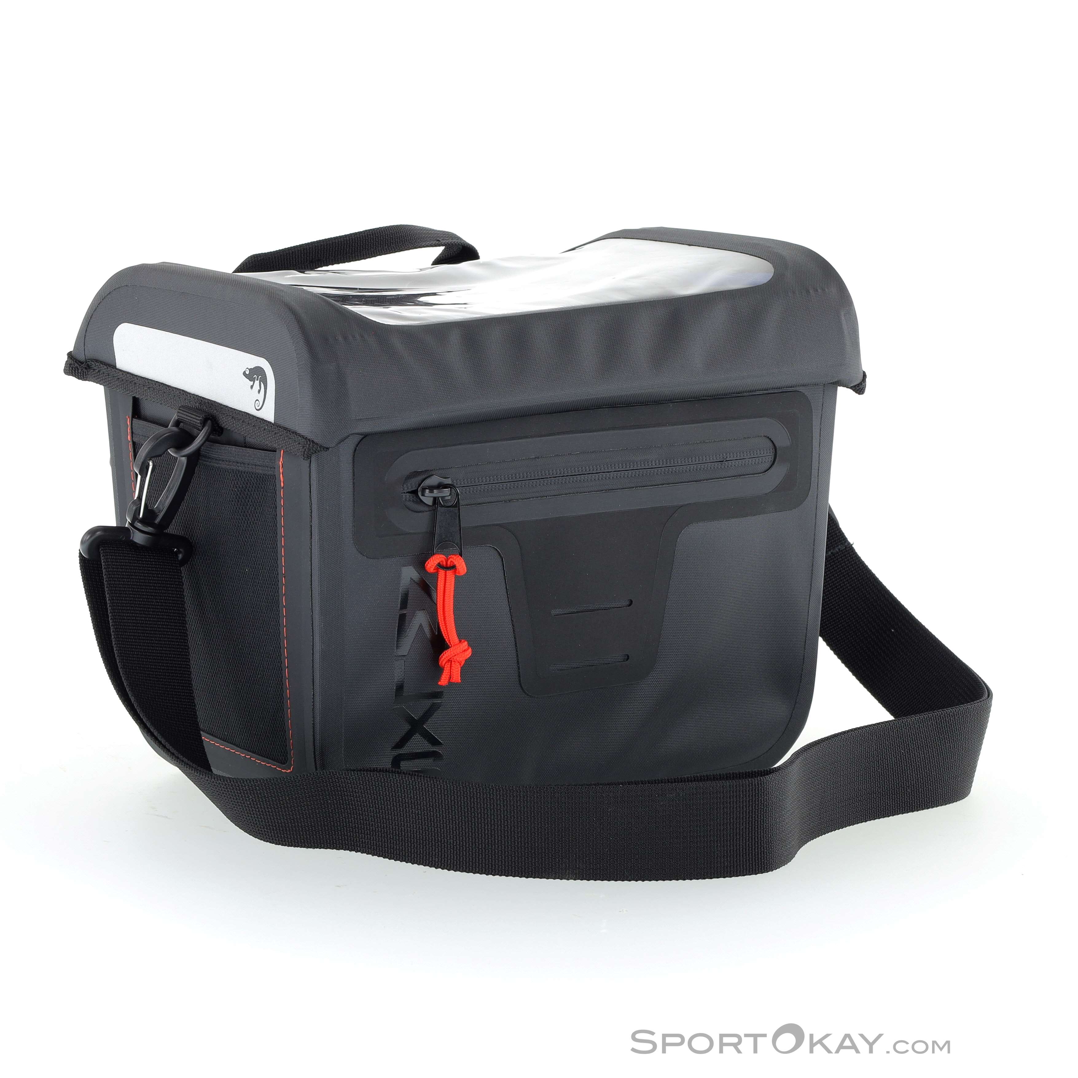 New Looxs Varo Handlebar Bag 9,5l Sacoche porte-bagages Sacoche