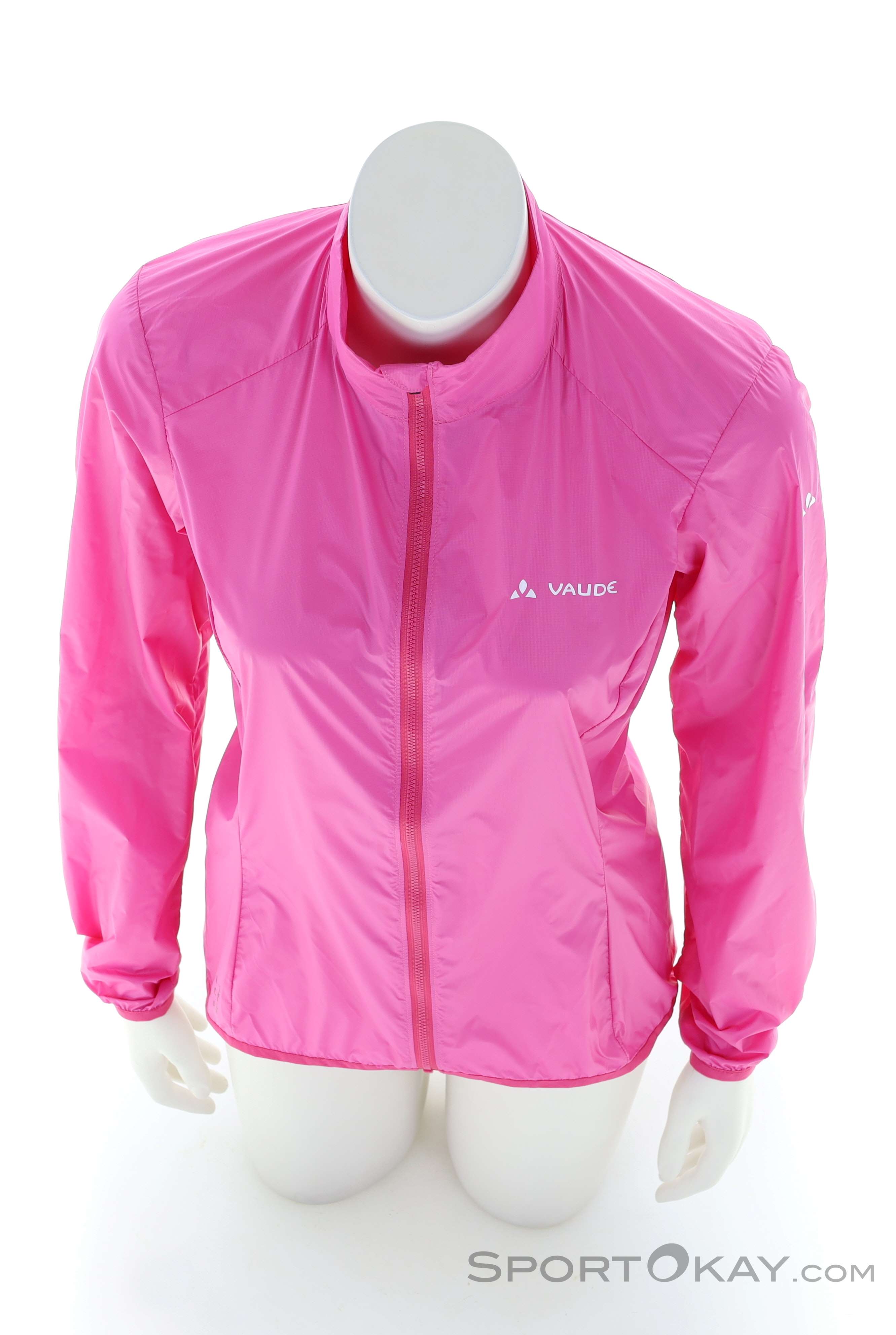 Vaude Men’s Drop Jacket III Test: Die Top-Wahl für Mountainbiker