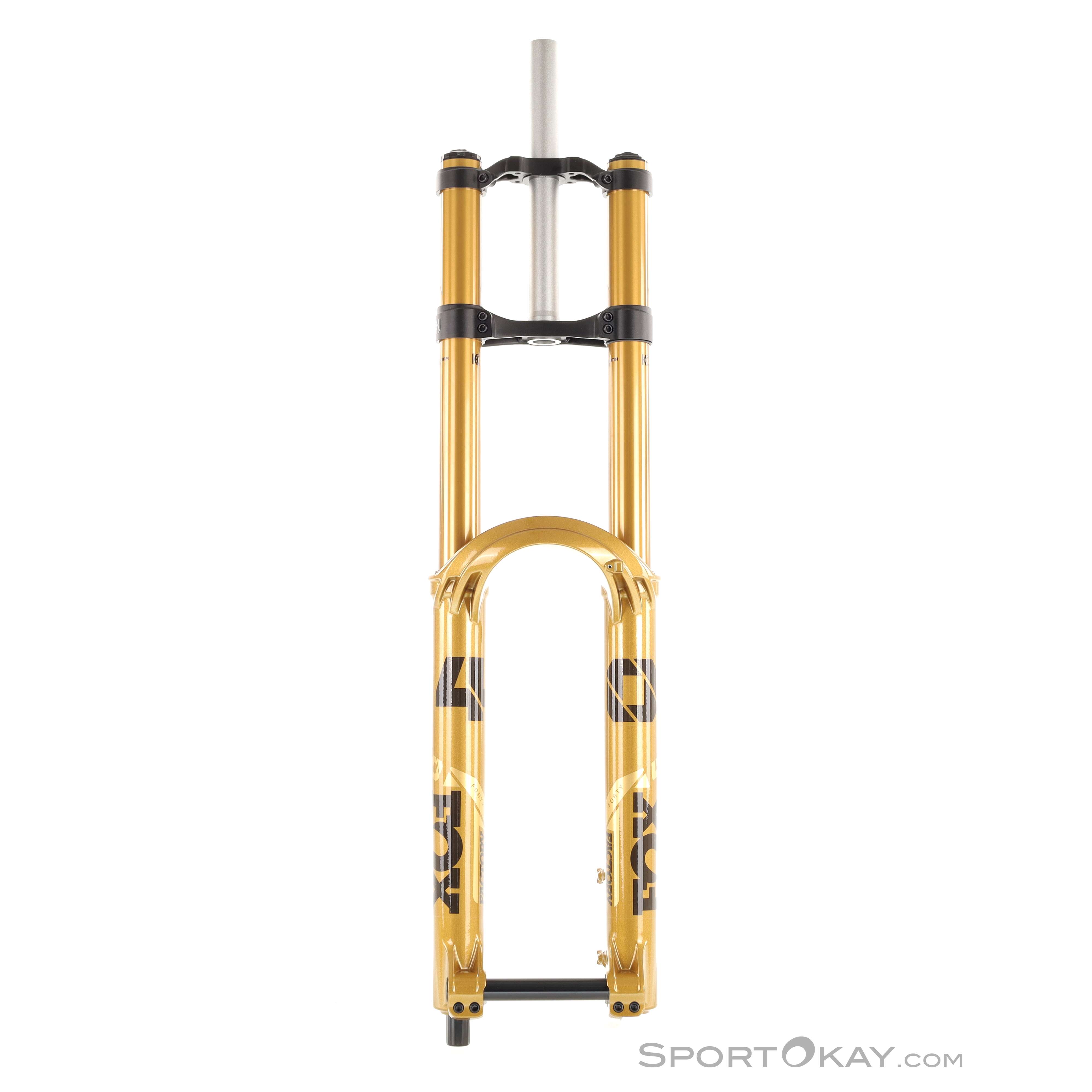 Fox Racing Shox 40 Float Grip X2 203mm 52mm 29