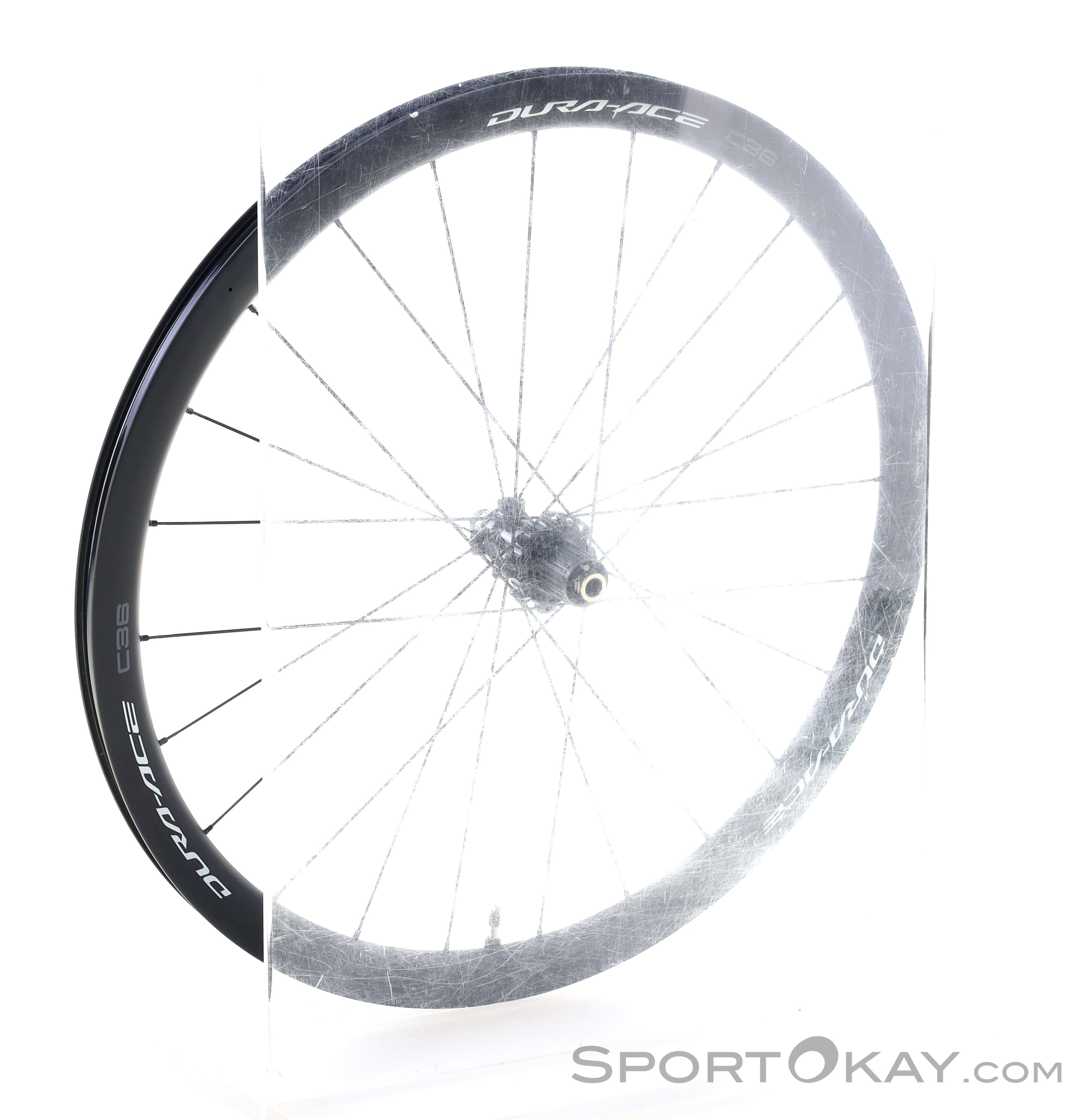 C36 Dura Ace Wheels Disc Dura Ace C36