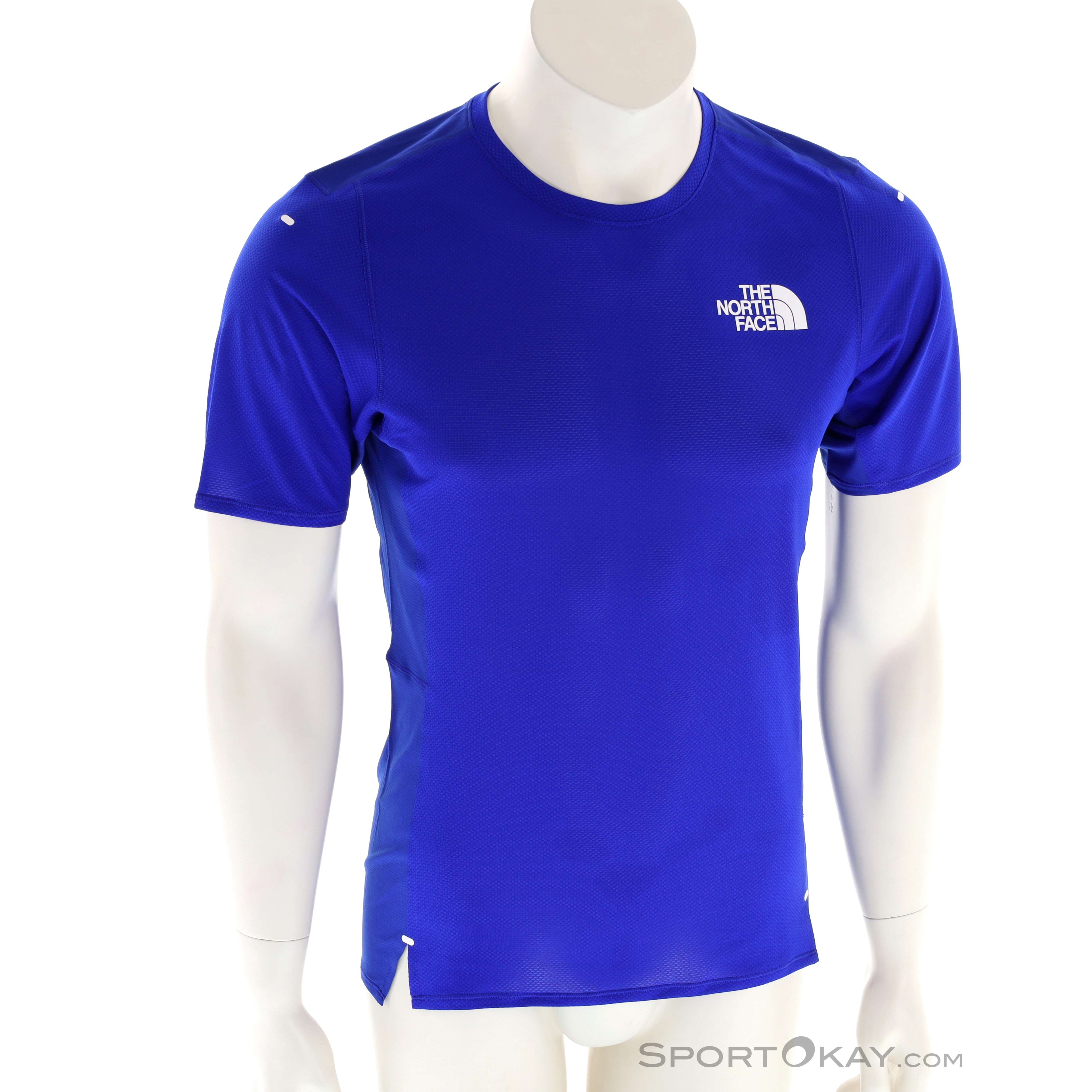Tシャツ・カットソー [The North Face] M'S SWING S/S POLO - LIGHT_BLUE 楽天市場】ノースフェイス tシャツ レディース（サイズ（S/M/L