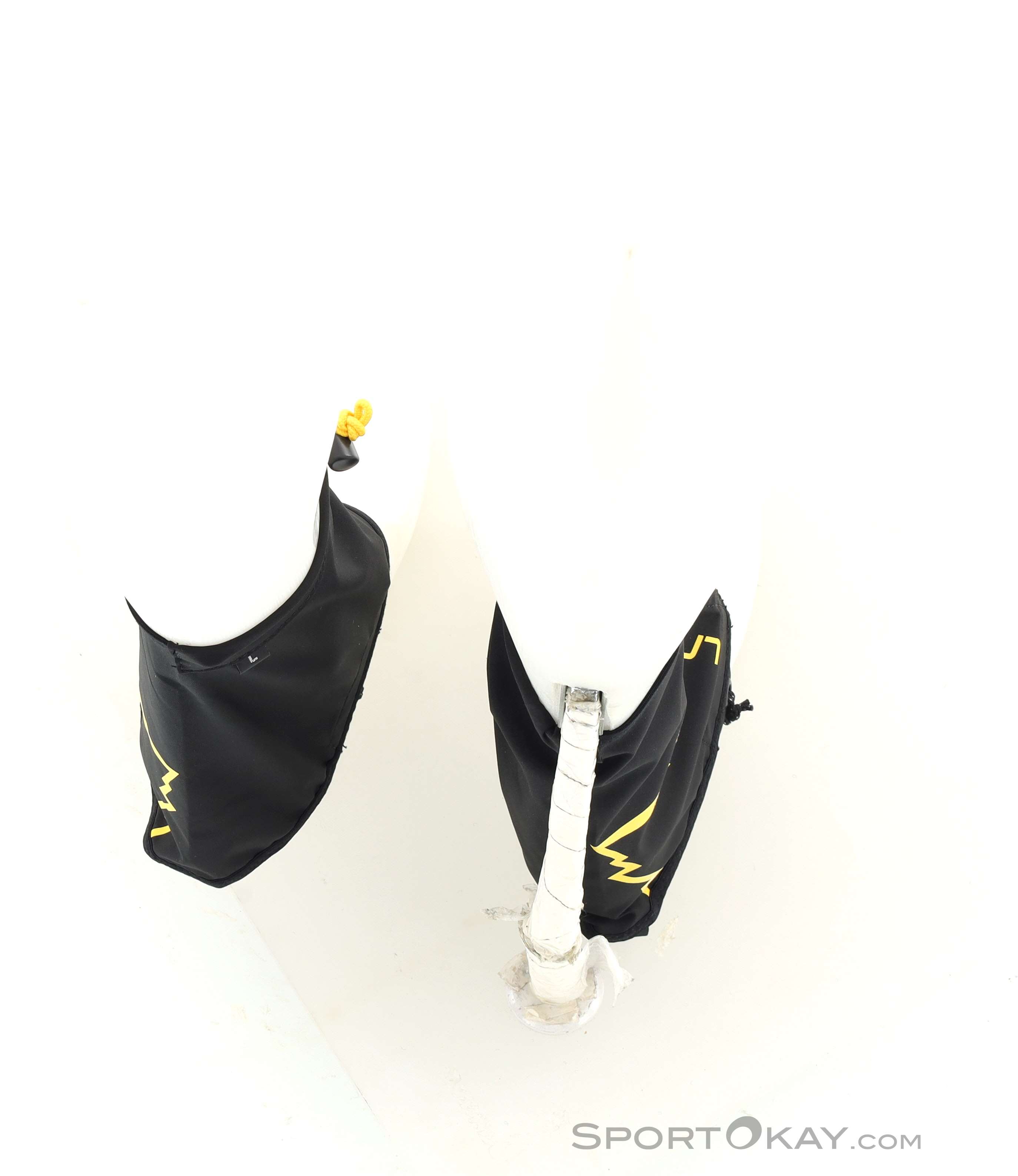 Ghetta Invernale La Sportiva - Impermeabile E Traspirante Per Corsa In Montagna (Unisex, Taglia Small)