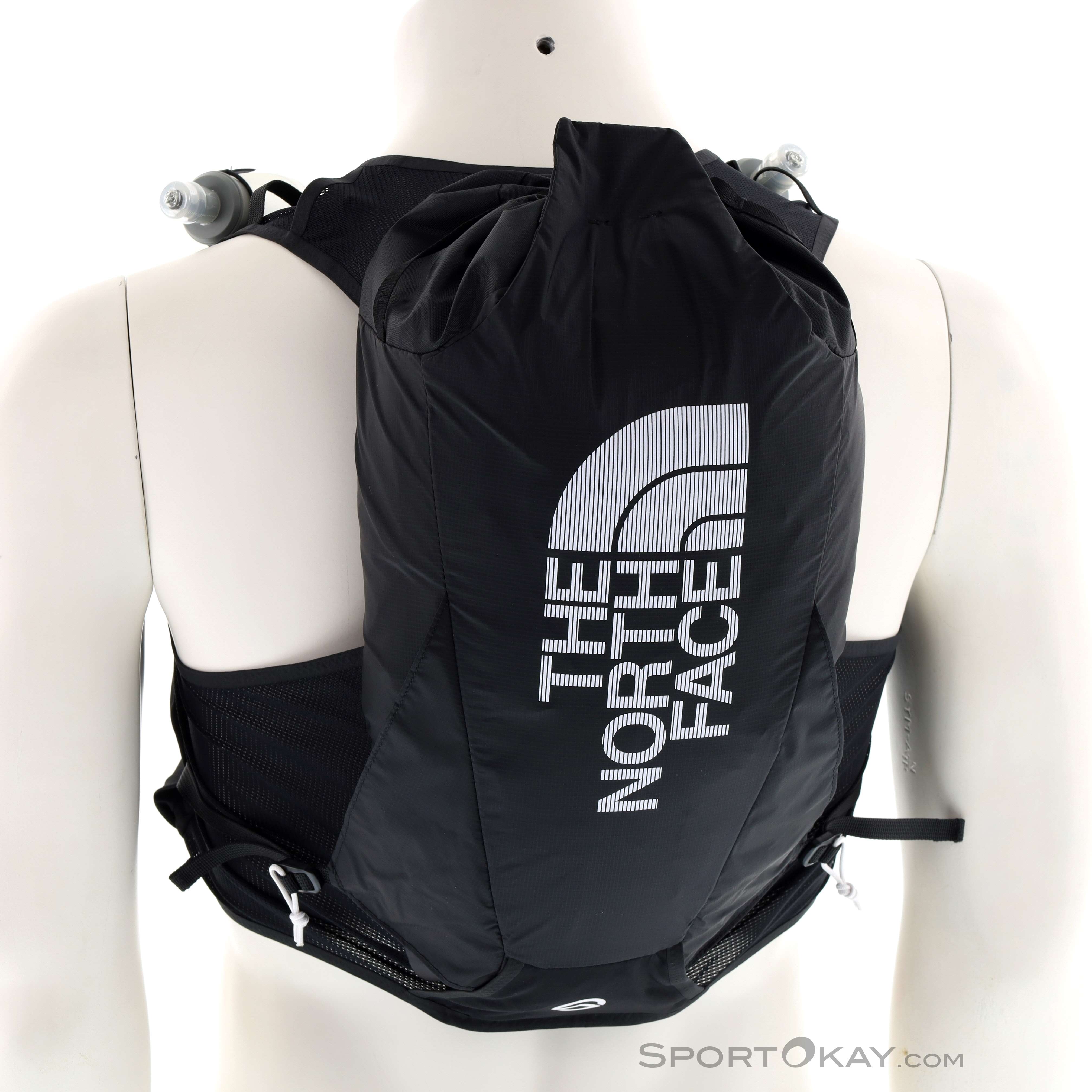 The North Face Summit Run Training Pack 12 Backpack Backpacks