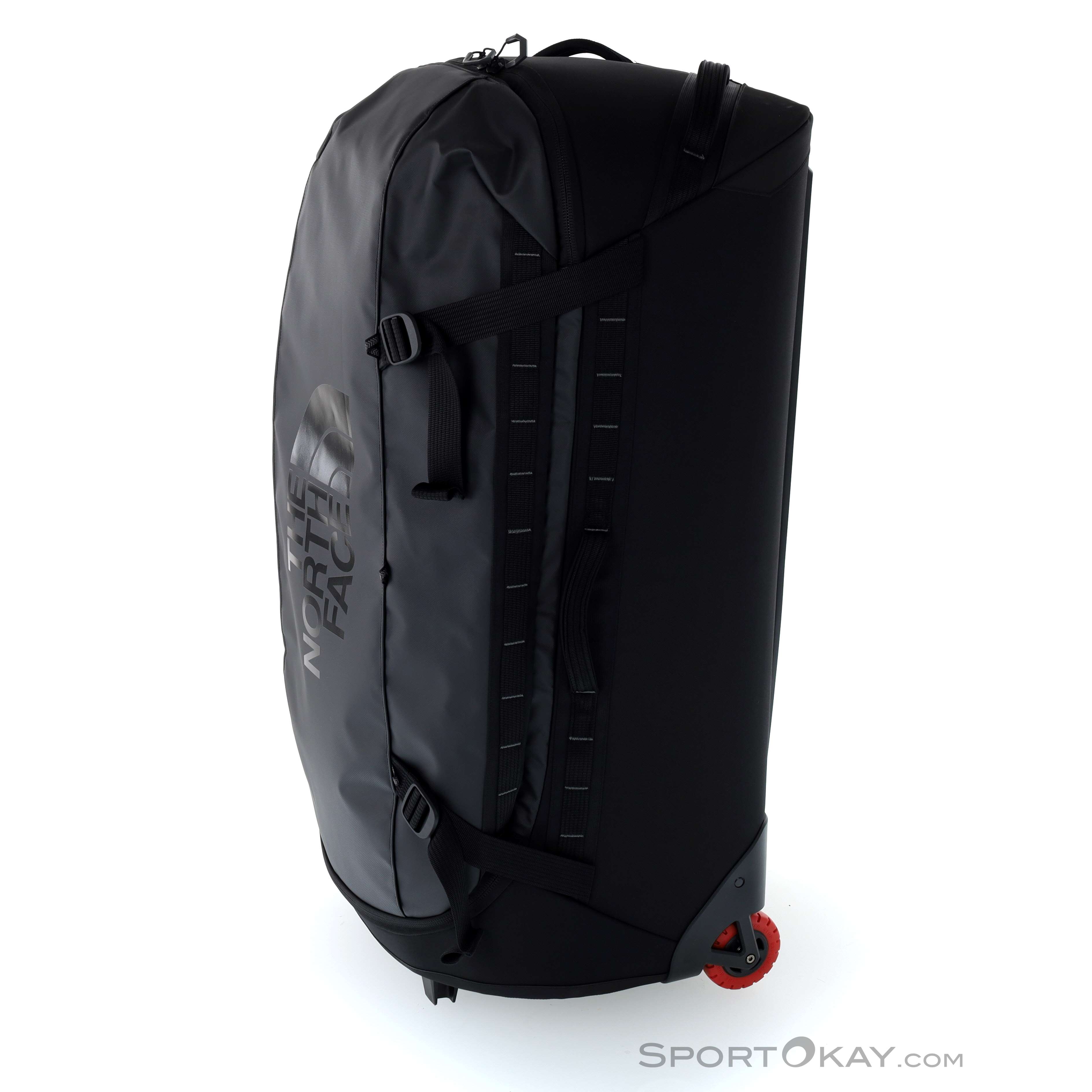 The North Face Base Camp Rolling Thunder 36