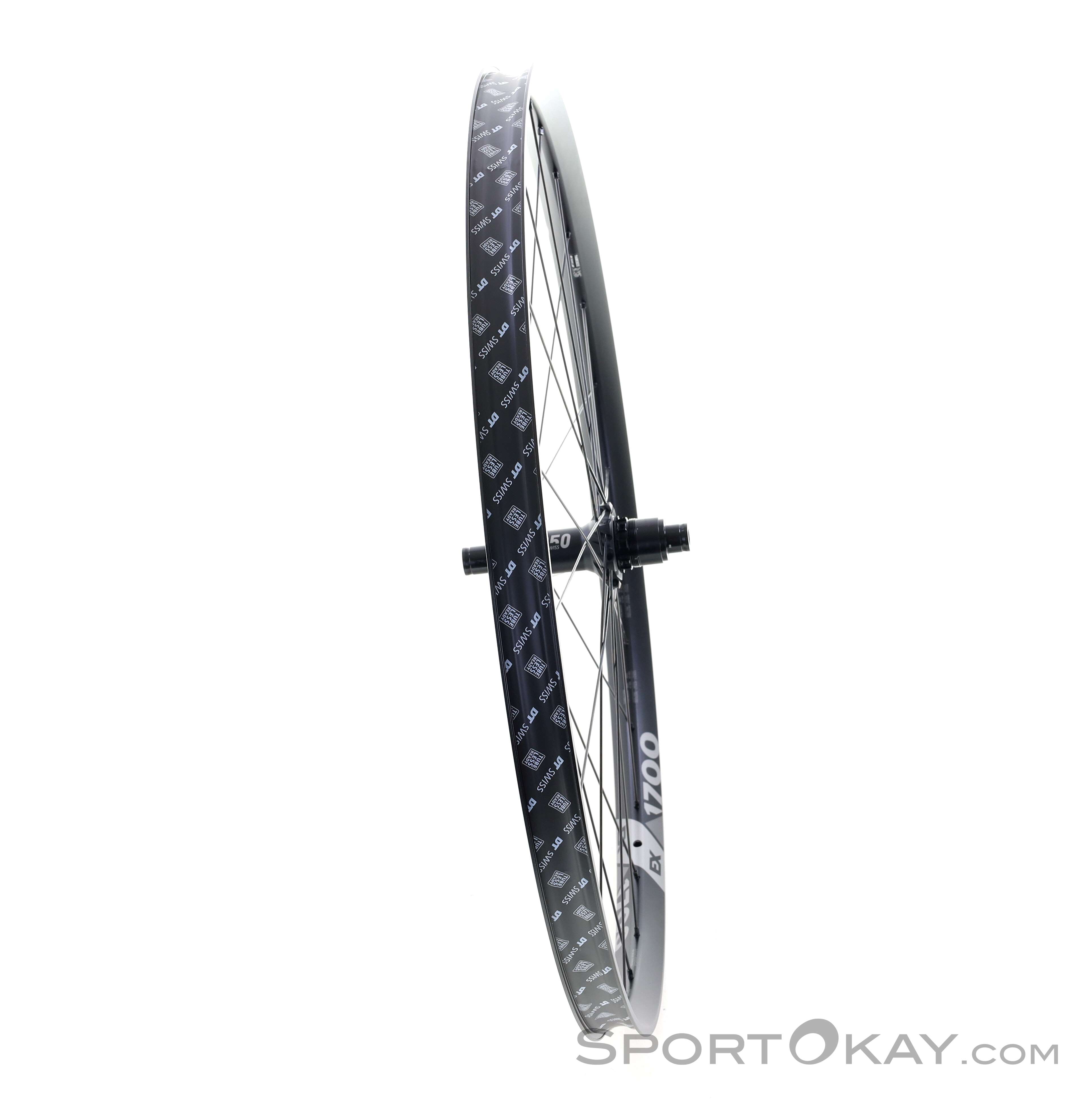 DT Swiss EX 1700 Spline DB 29