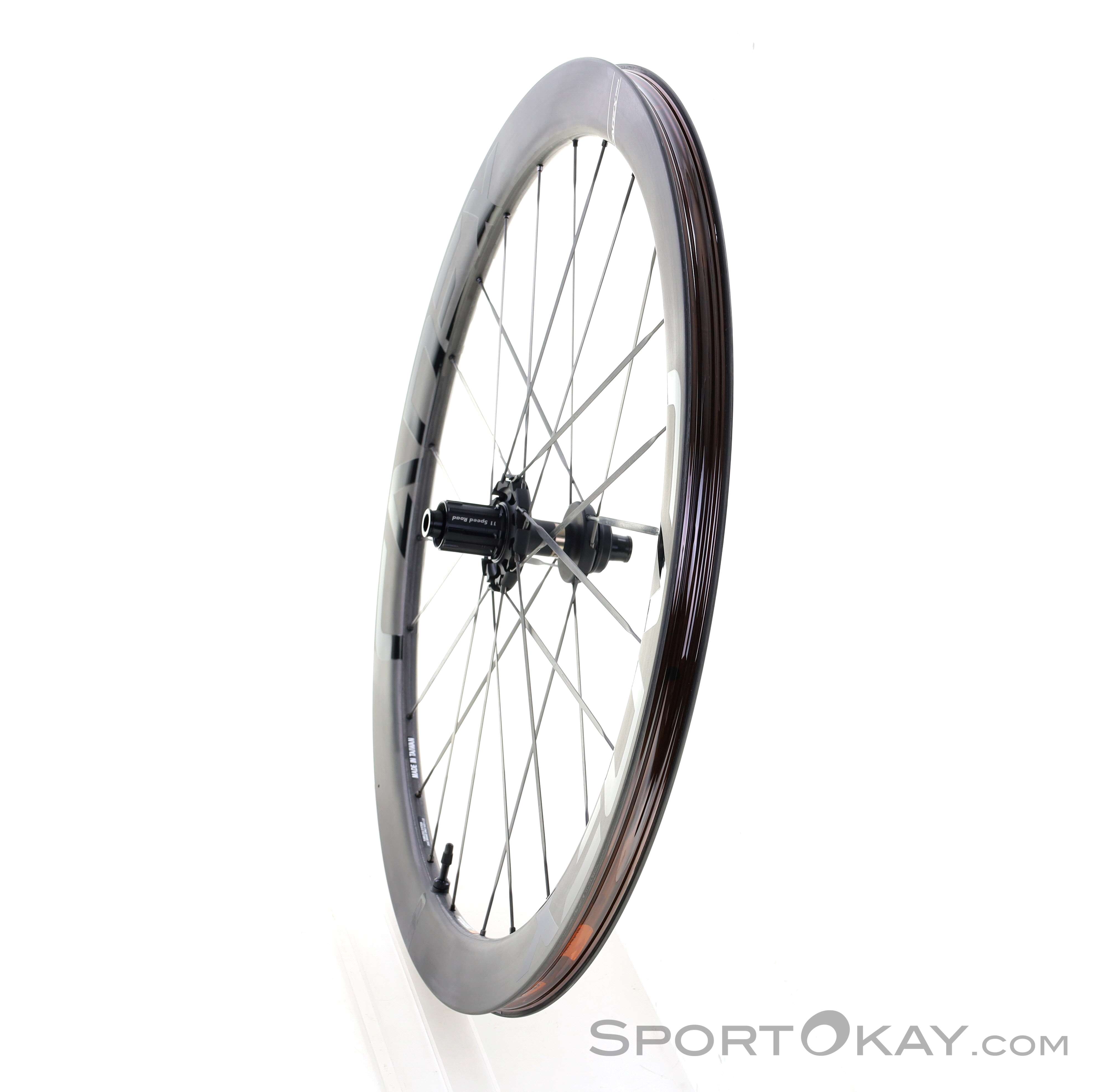 Cadex 50 Ultra Disc Carbon 28