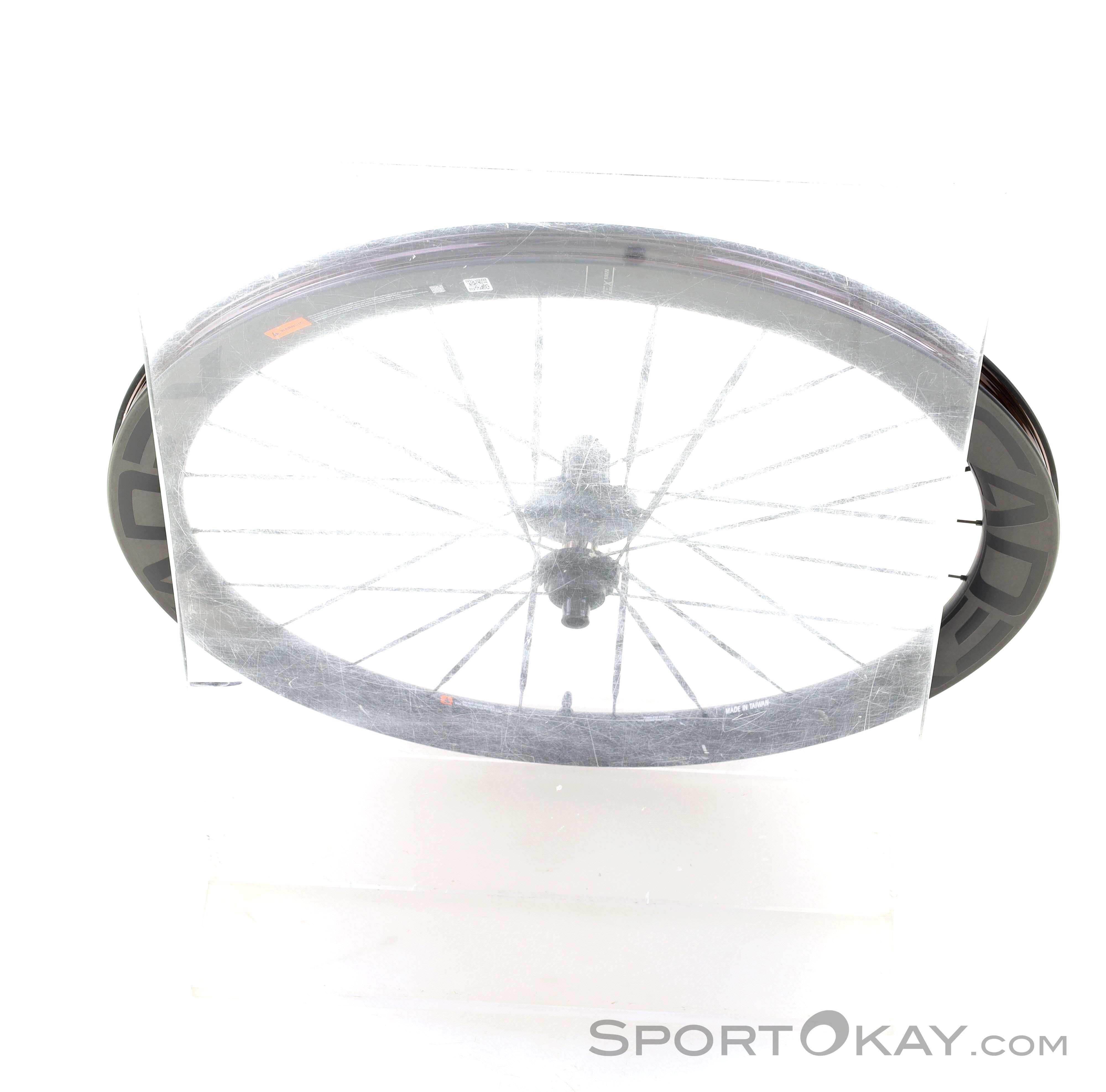 いち CADEX 50 DISC リア CADEX 50 Ultra Disc Tubeless 700c Rear - Mike's Bike Shop