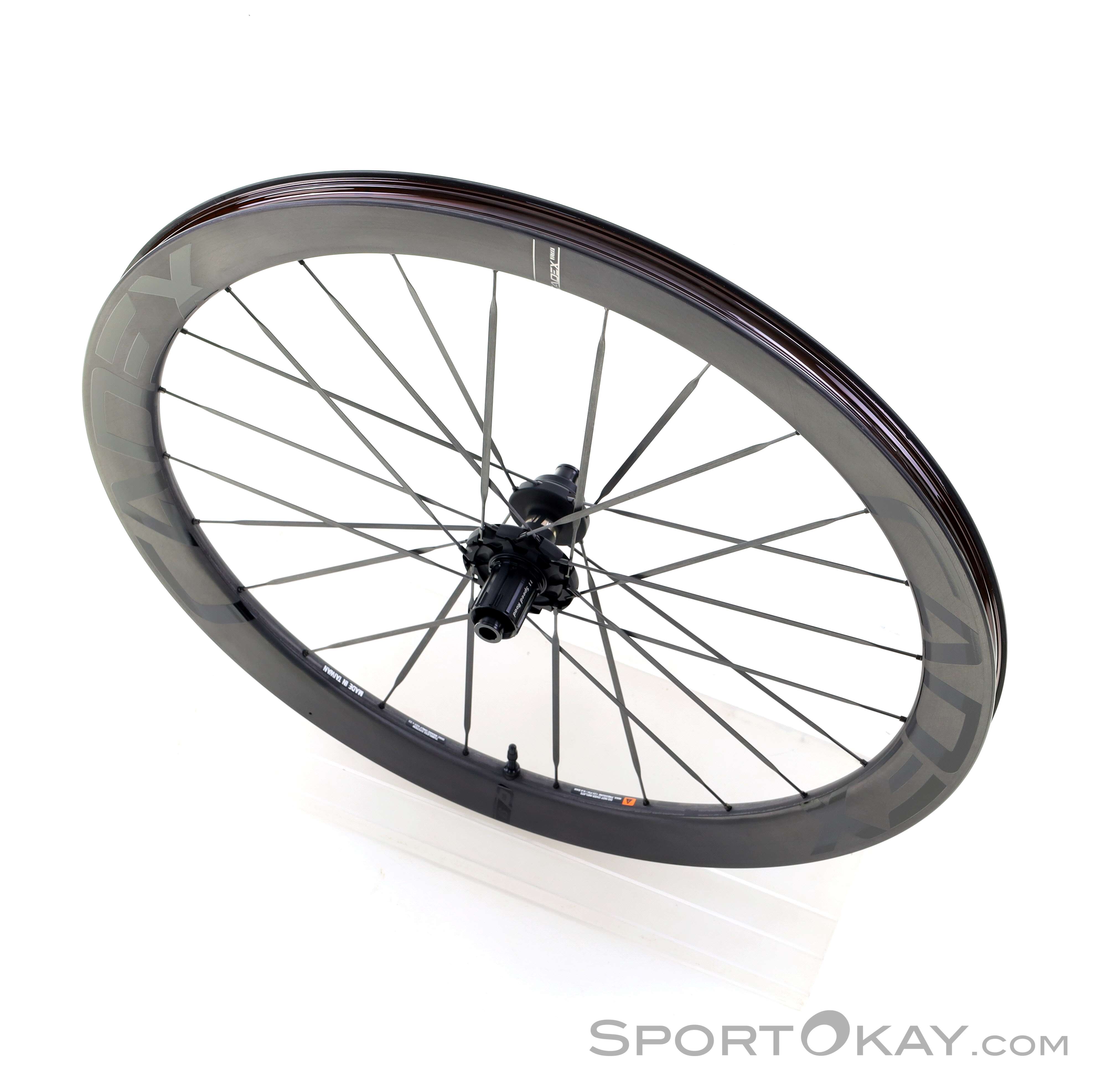 Cadex 50 Ultra Disc Carbon 28