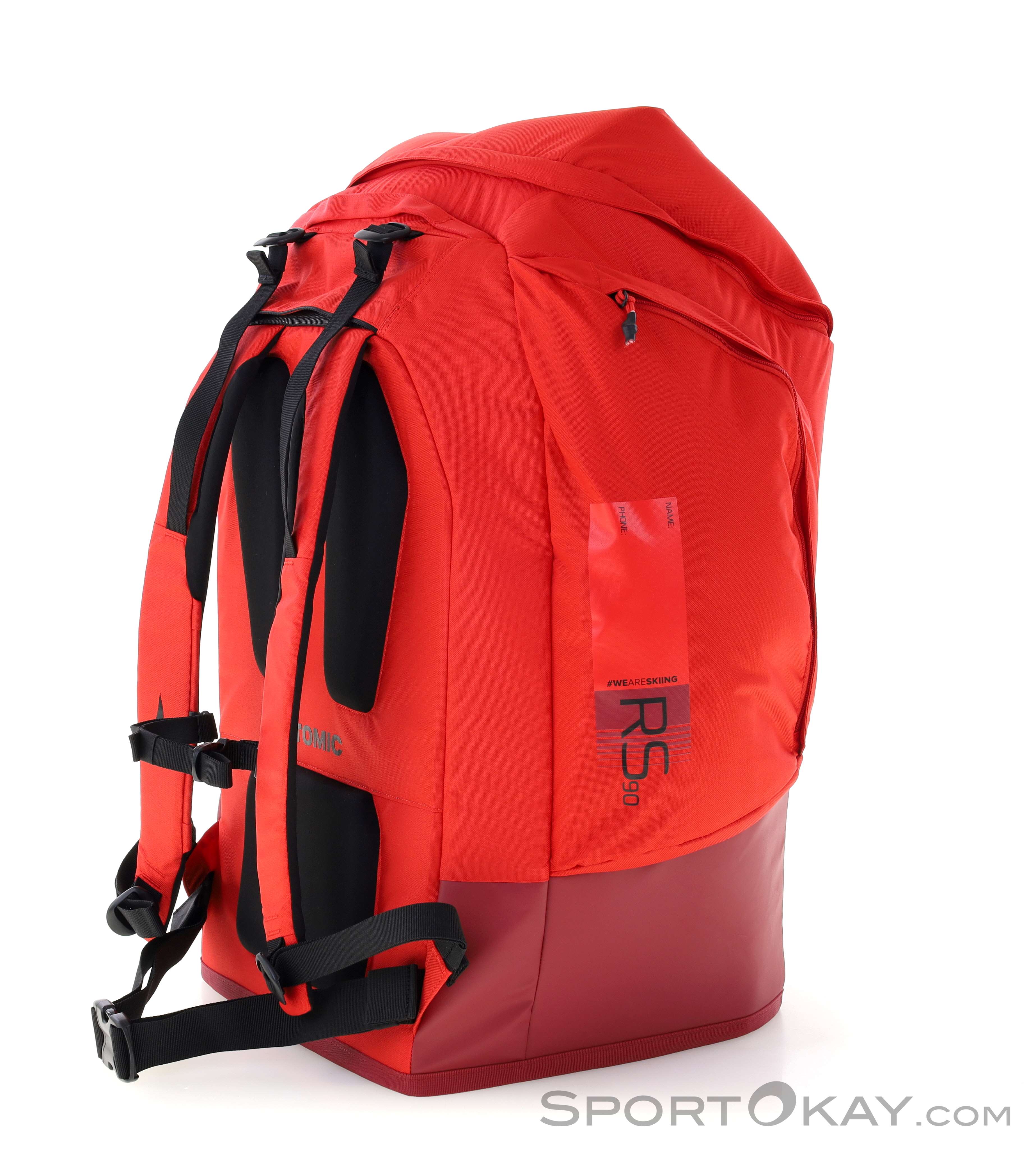 アトミック　RS PACK 90L Rs Pack 90l | Atomic US