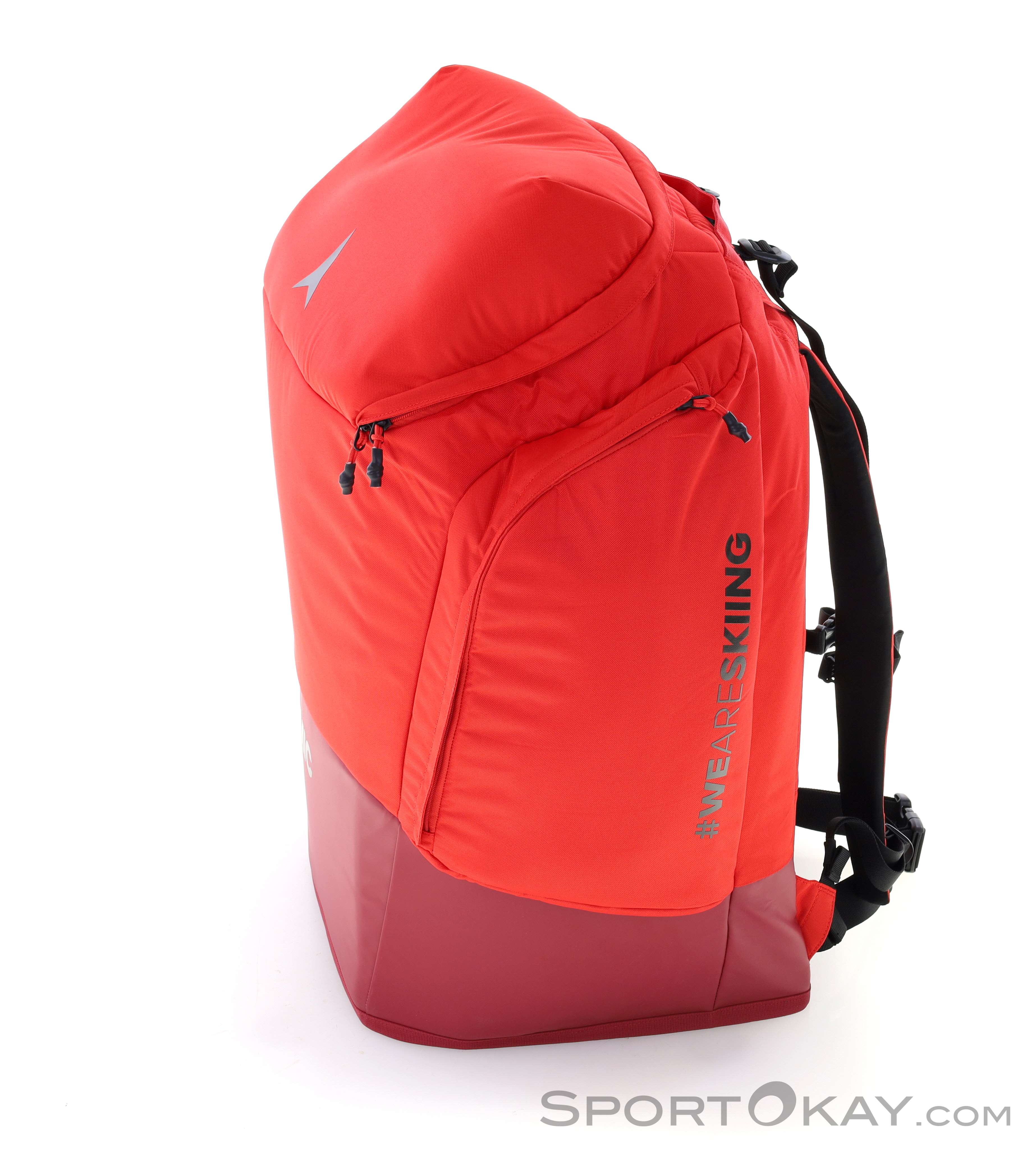 Atomic RS Pack 90L Ski Boots Bag - Ski Boots Bags - Skis