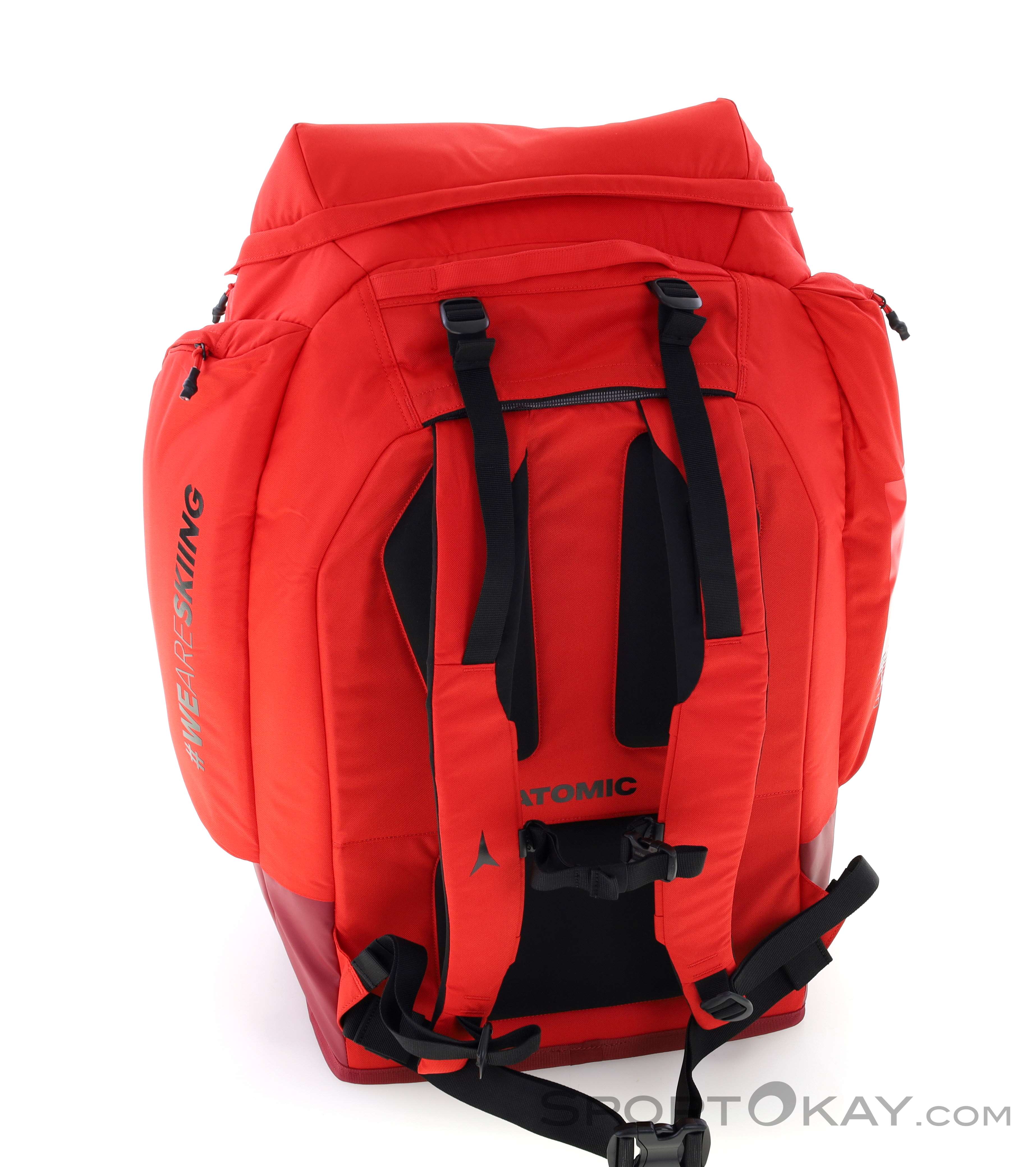 アトミック　RS PACK 90L Atomic RS 90L Backpack – Race Place