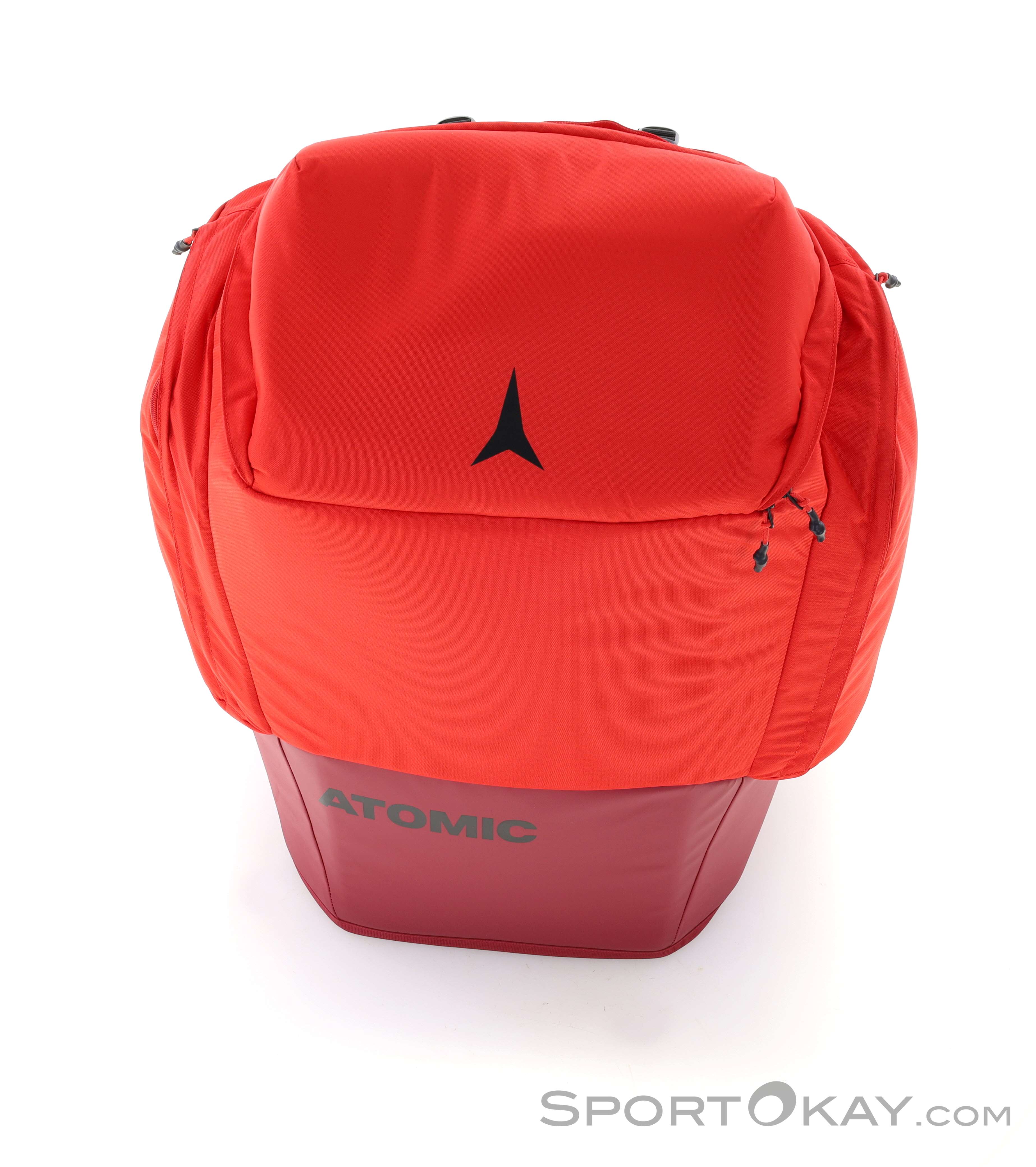 Atomic RS Pack 90L Ski Boots Bag - Ski Boots Bags - Skis