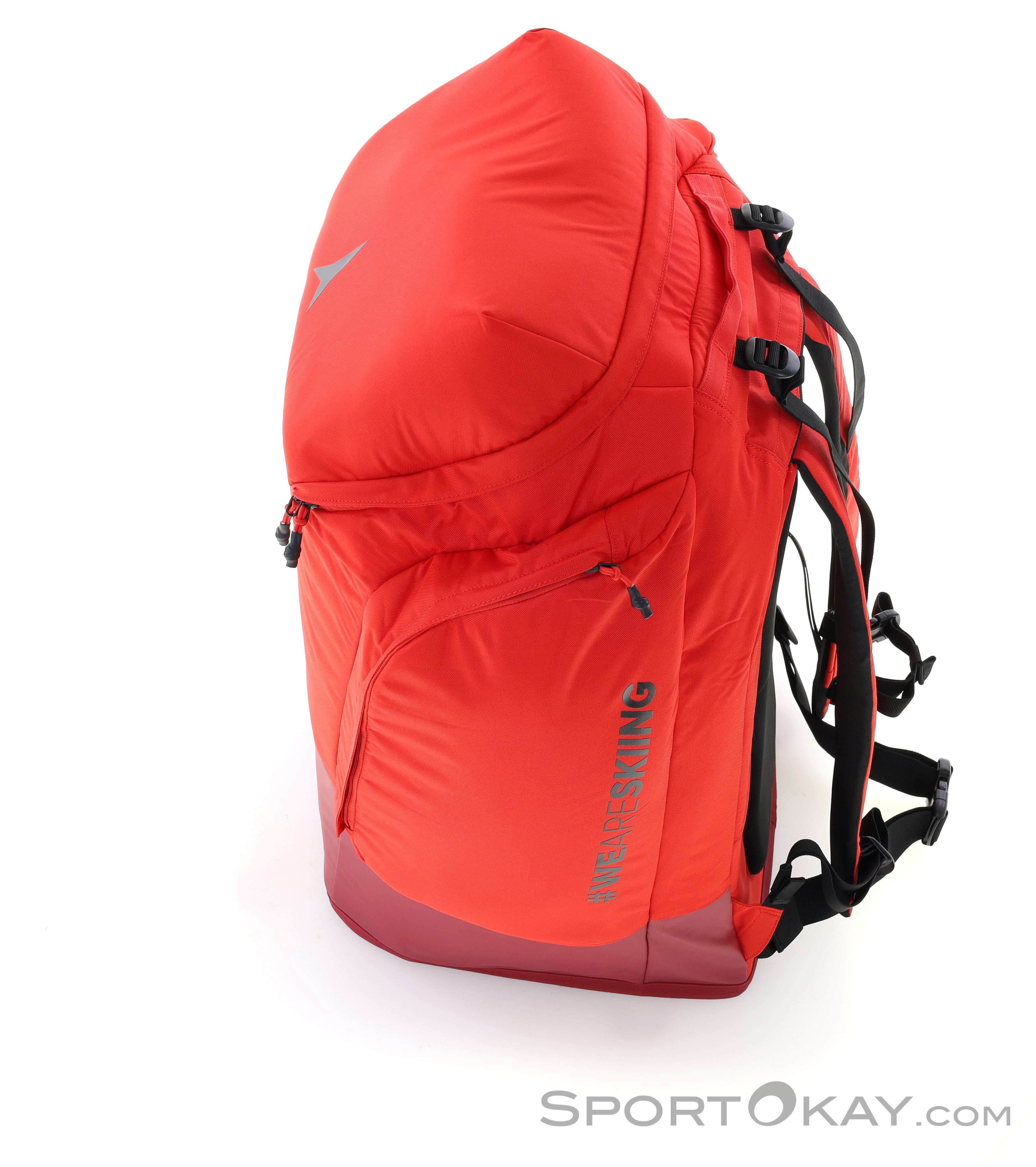 Atomic RS Pack 90L Ski Boots Bag - Ski Boots Bags - Skis