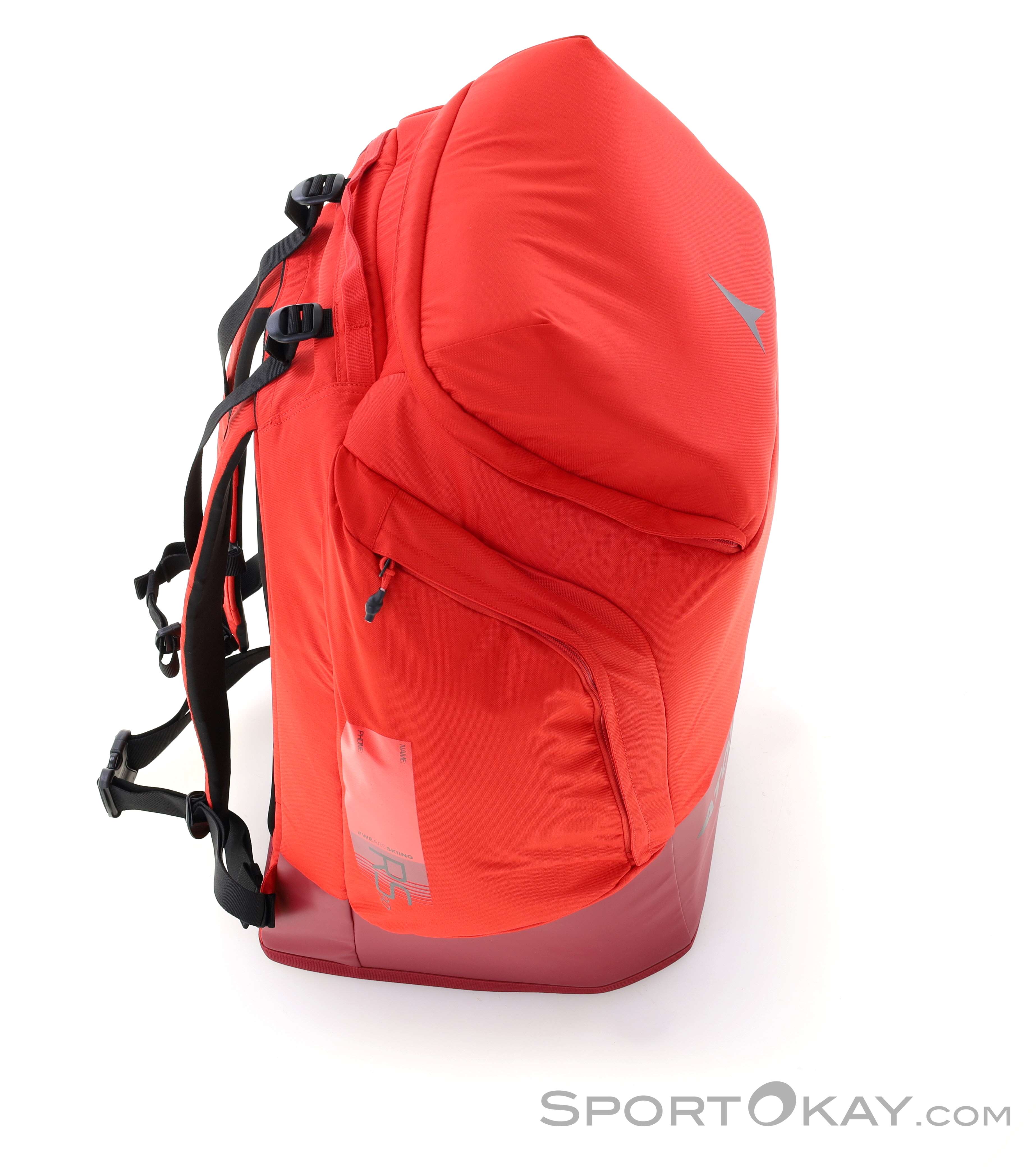 Atomic RS Pack 90L Ski Boots Bag - Ski Boots Bags - Skis