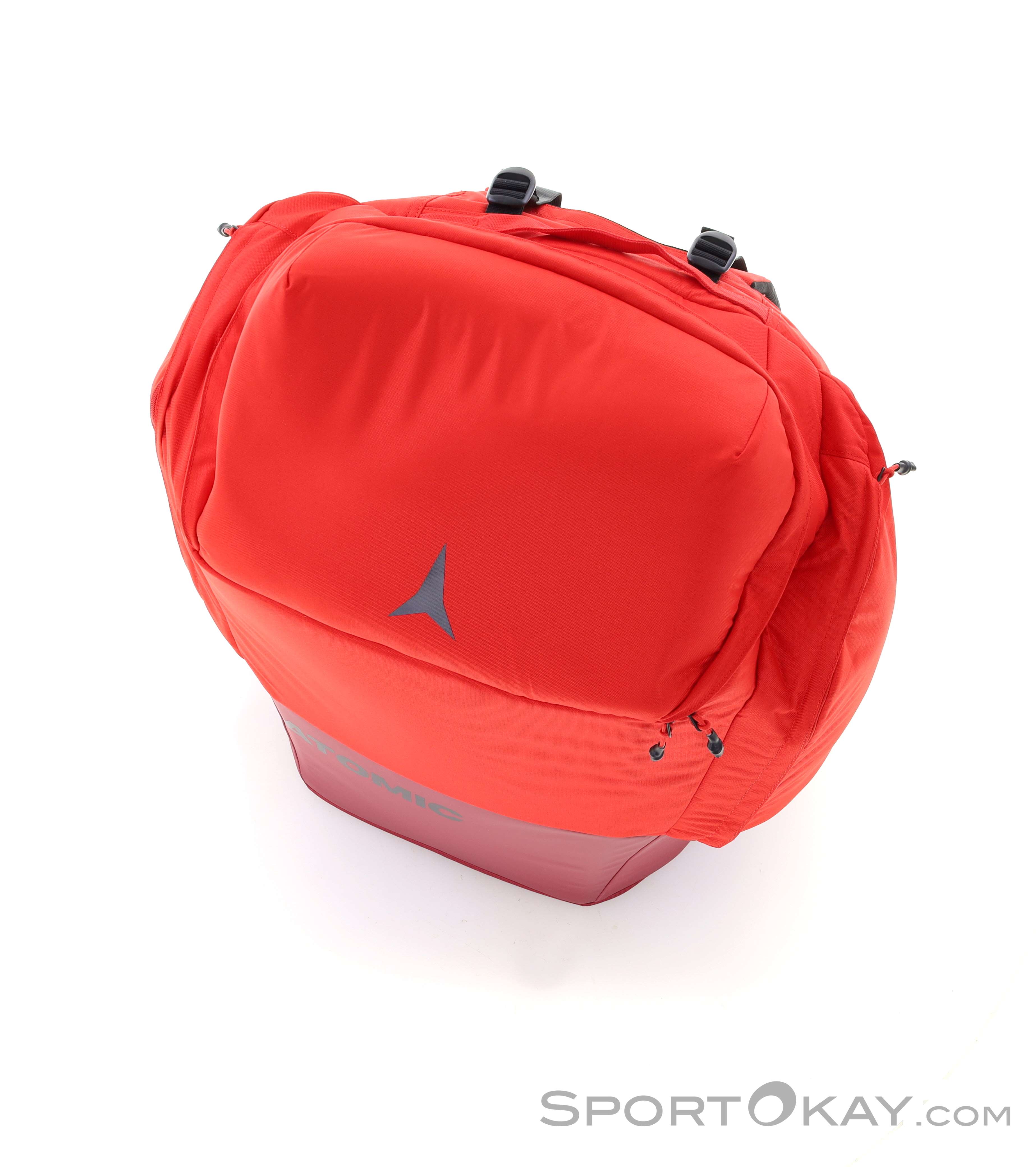 Atomic RS Pack 90L Ski Boots Bag - Ski Boots Bags - Skis