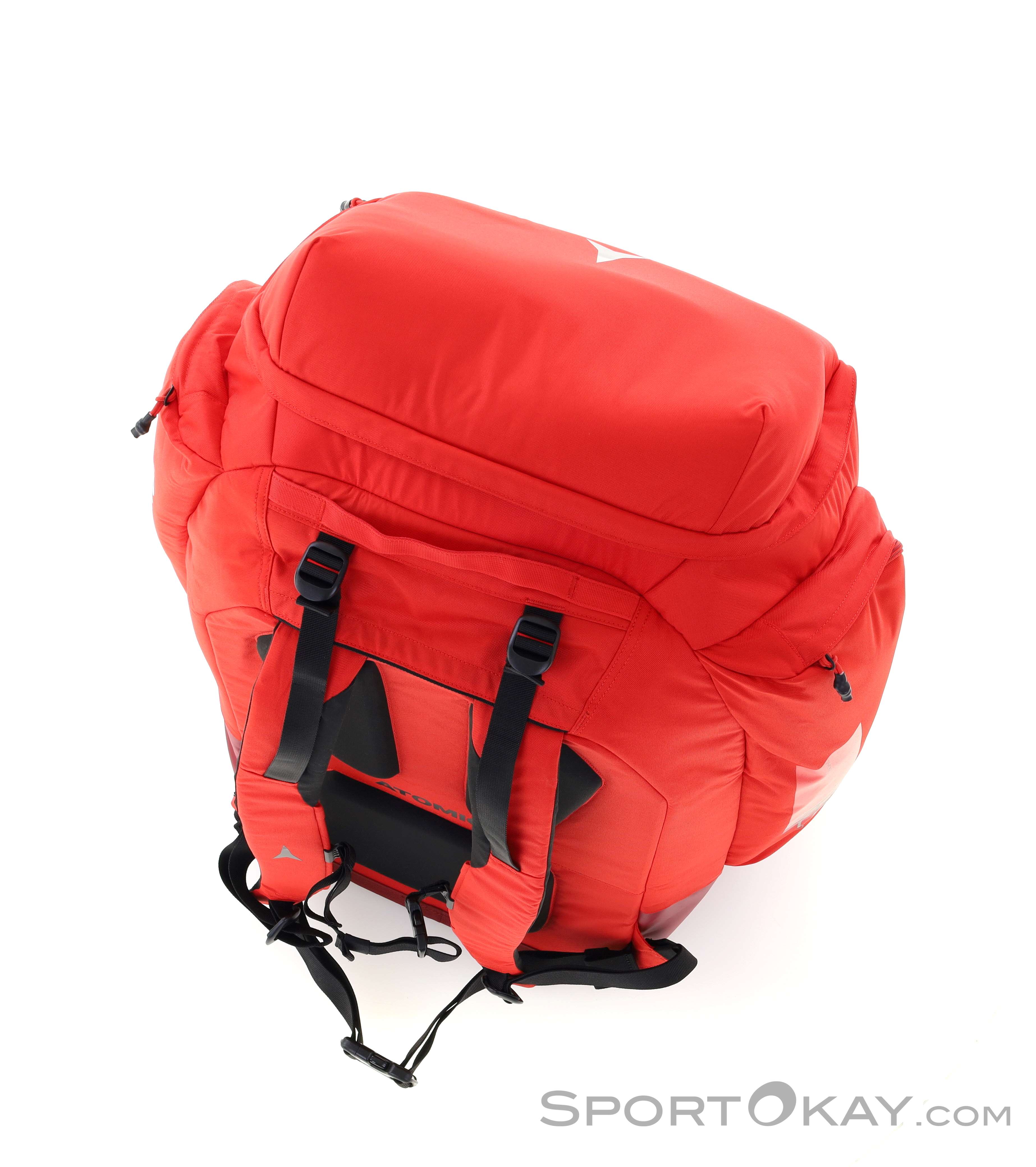 アトミック　RS PACK 90L Atomic RS Pack 90L Ski Boots Bag - Ski Boots Bags - Skis