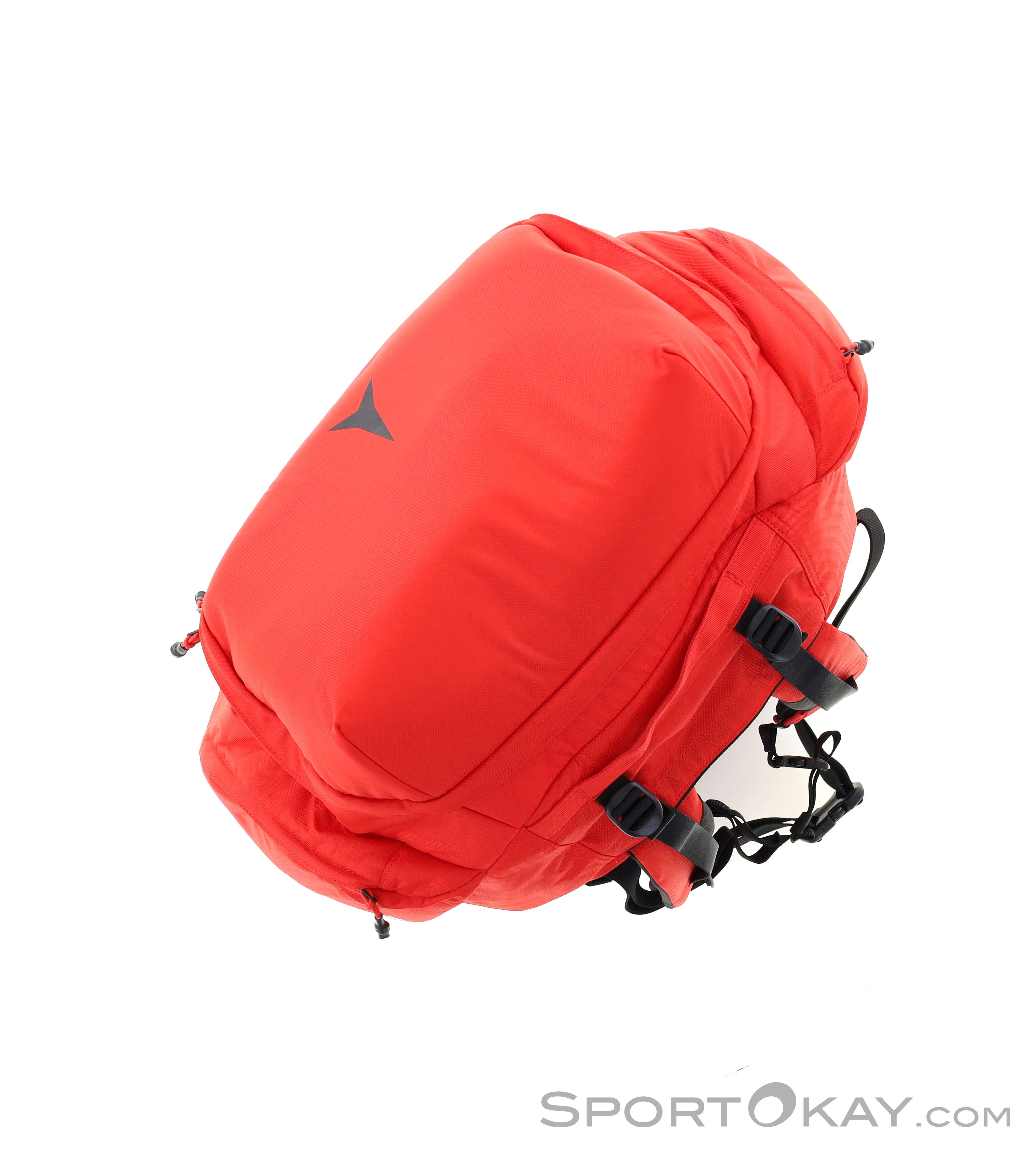 Atomic RS Pack 90L Ski Boots Bag - Ski Boots Bags - Skis