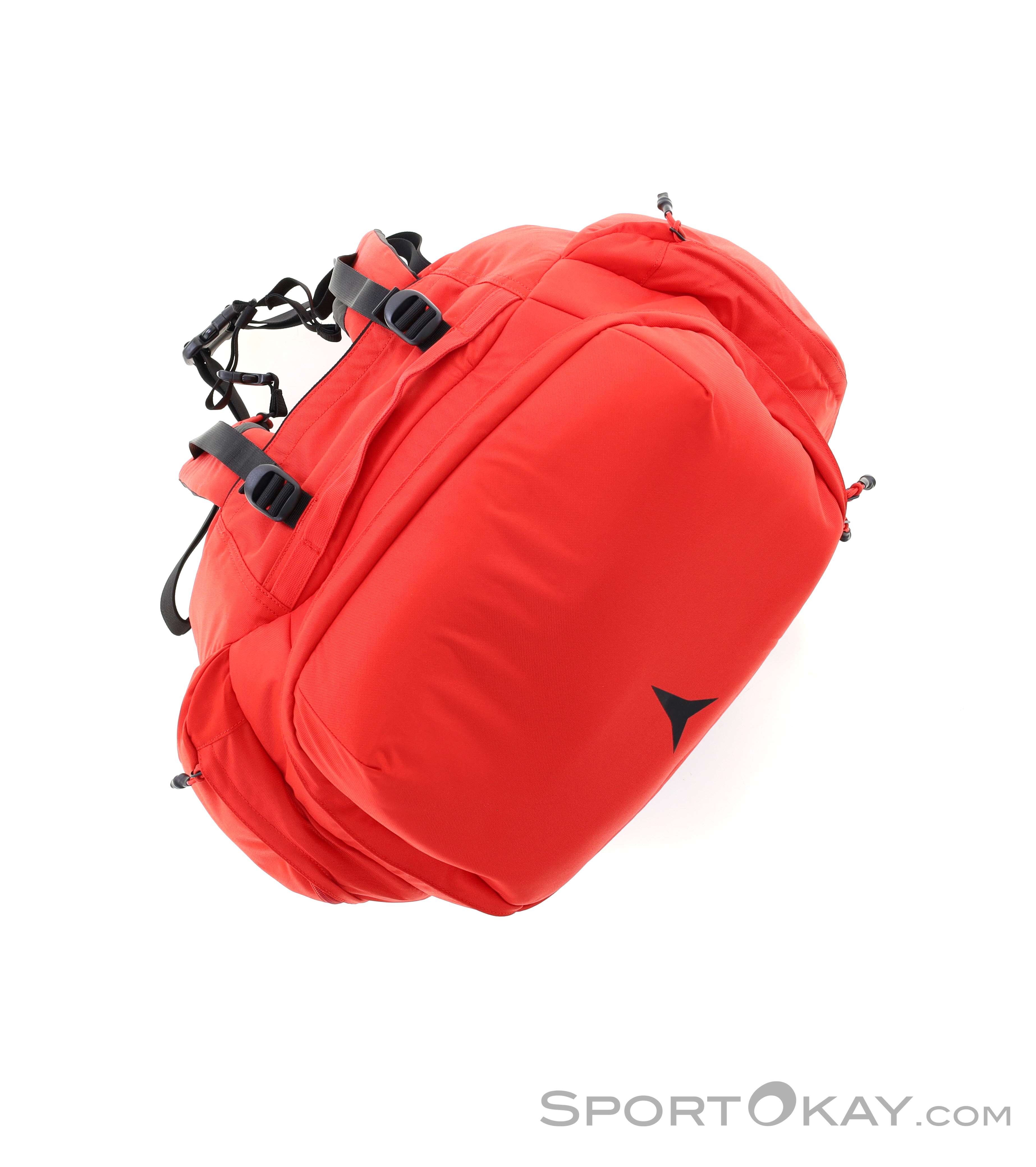 アトミック　RS PACK 90L Atomic RS Pack 90L Ski Boots Bag - Ski Boots Bags - Skis