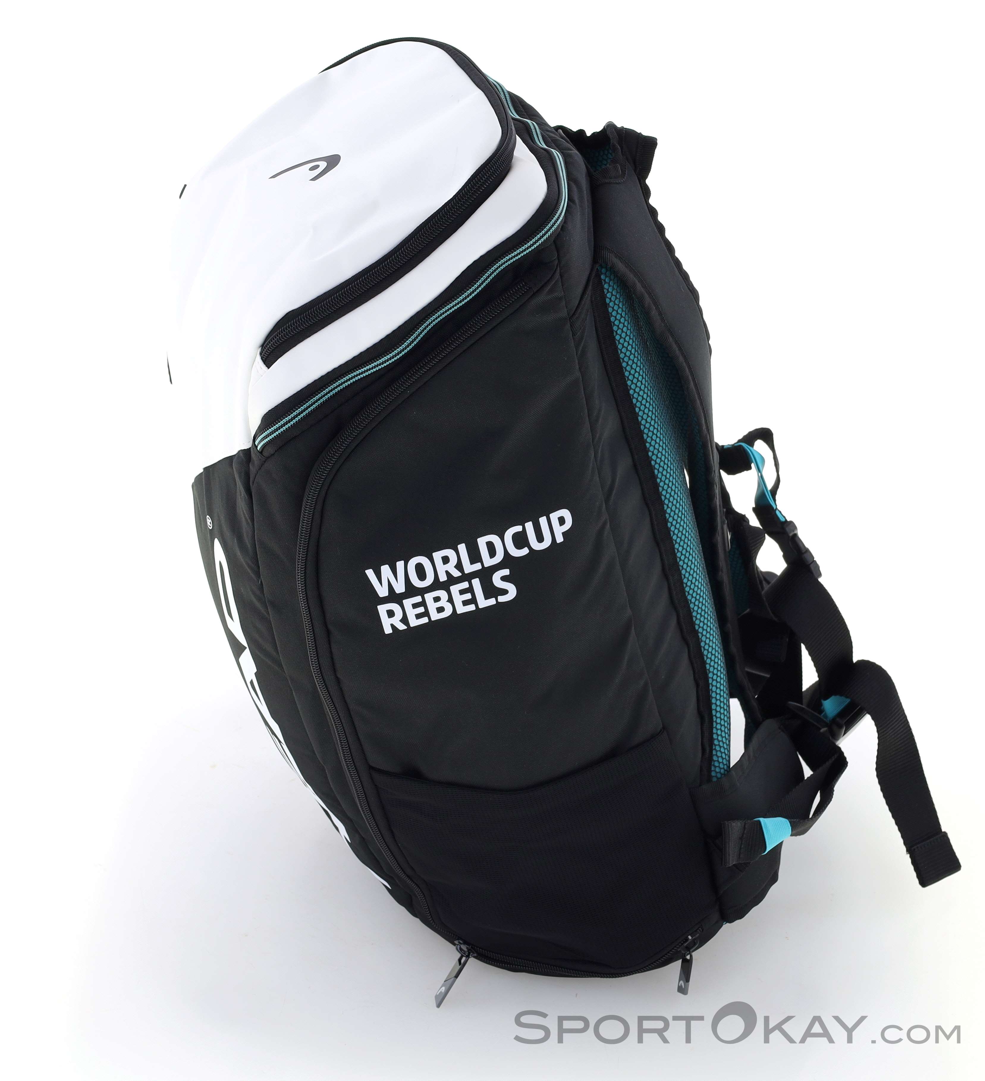 HEAD World Cup Rebels バックパック