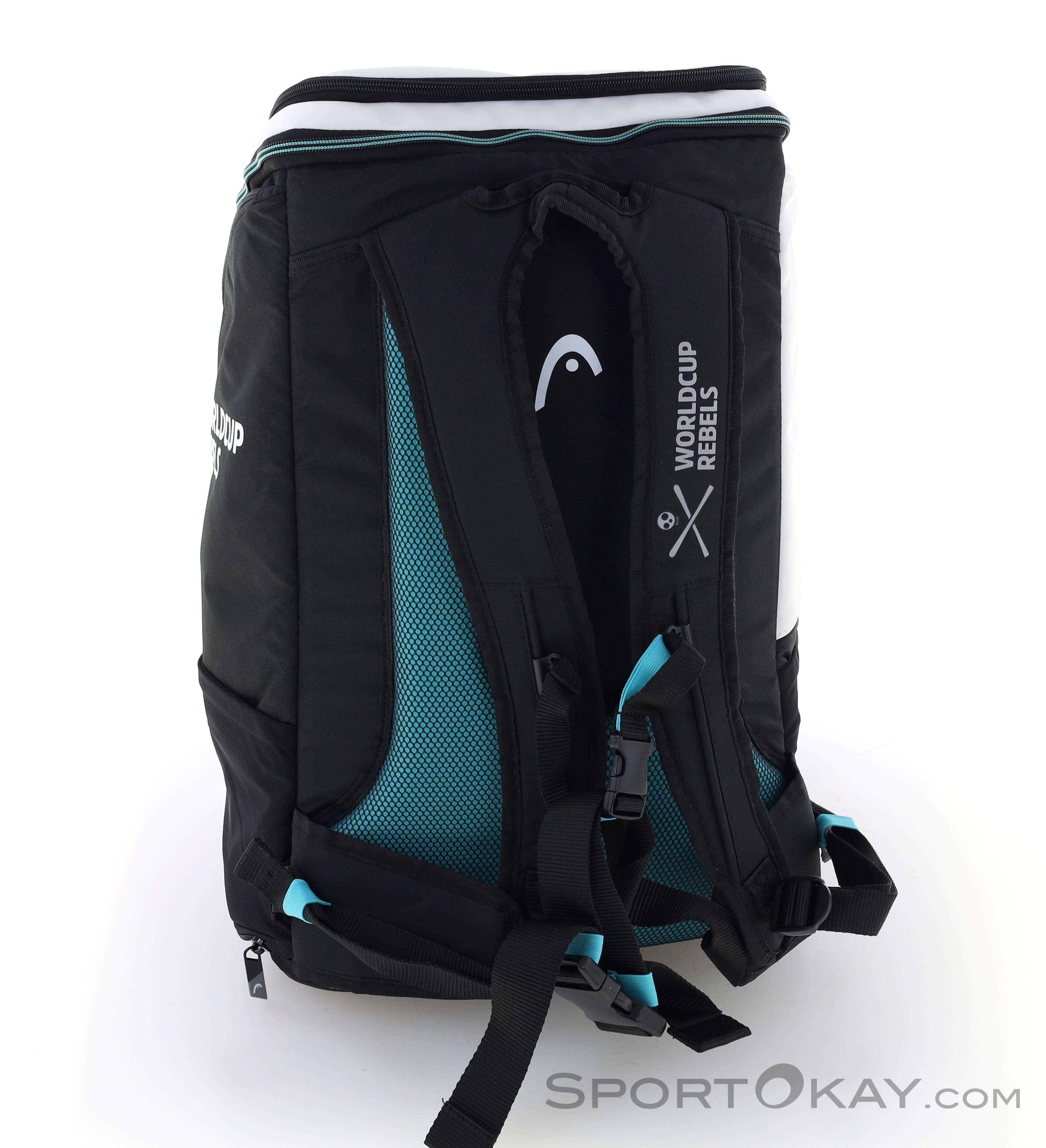 Head Rebels Rucksack Ski Boots Bag - Backpacks - Backpacks 