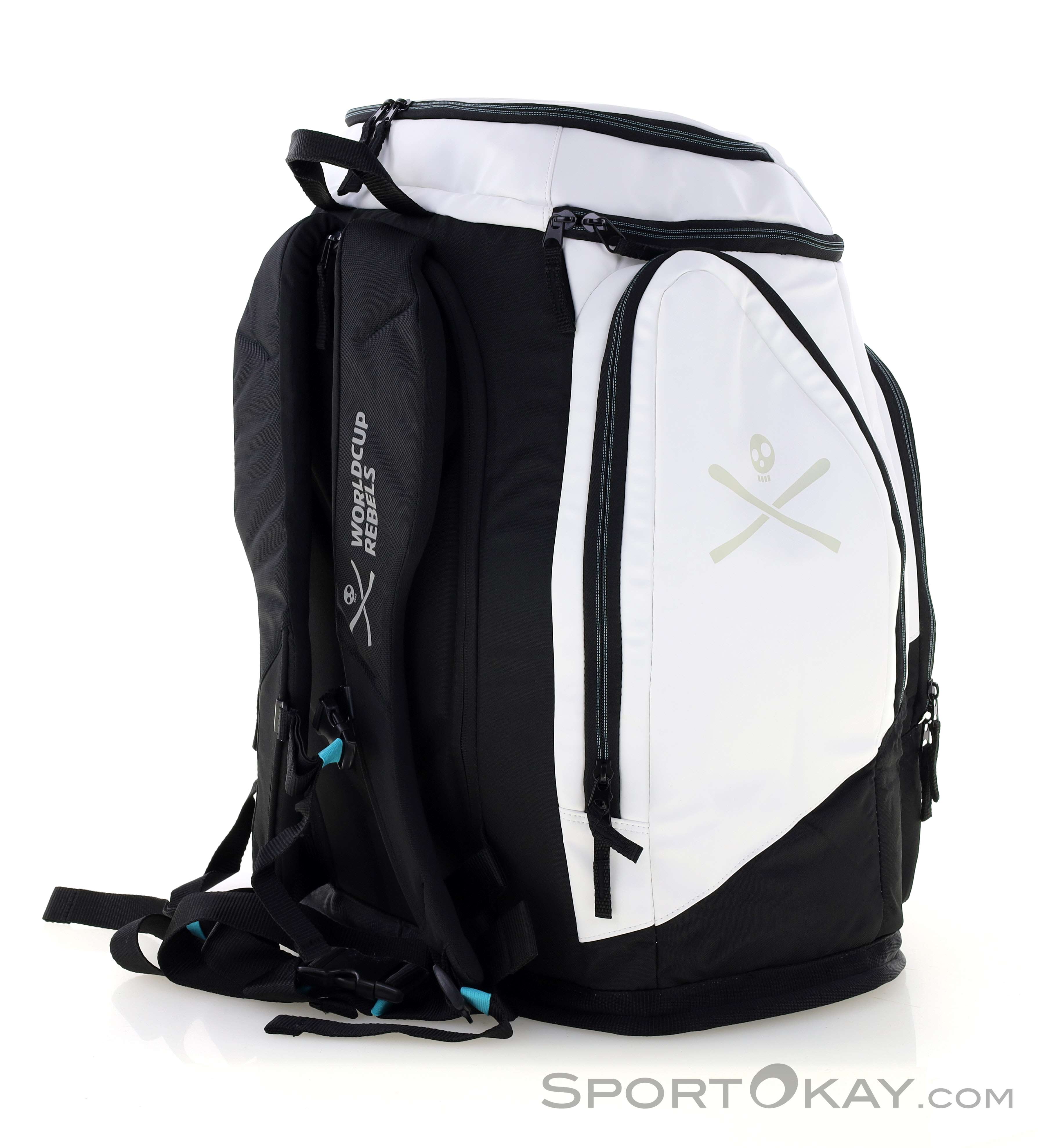 新品 head rebels racing backpack s 383044 HEAD Rebels Racing