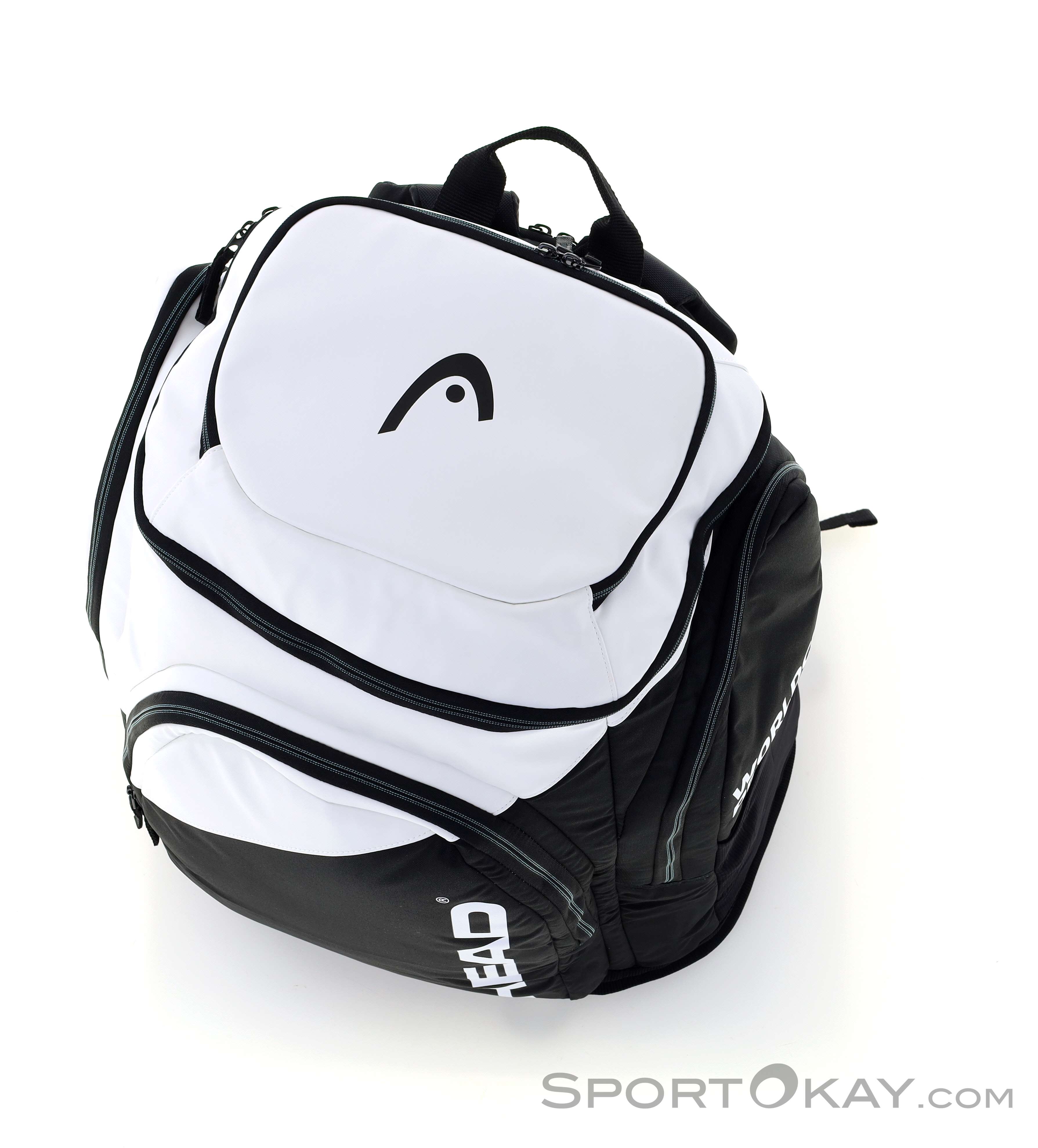 新品 head rebels racing backpack s　383044 2026-HEAD-Rebels-Racing-