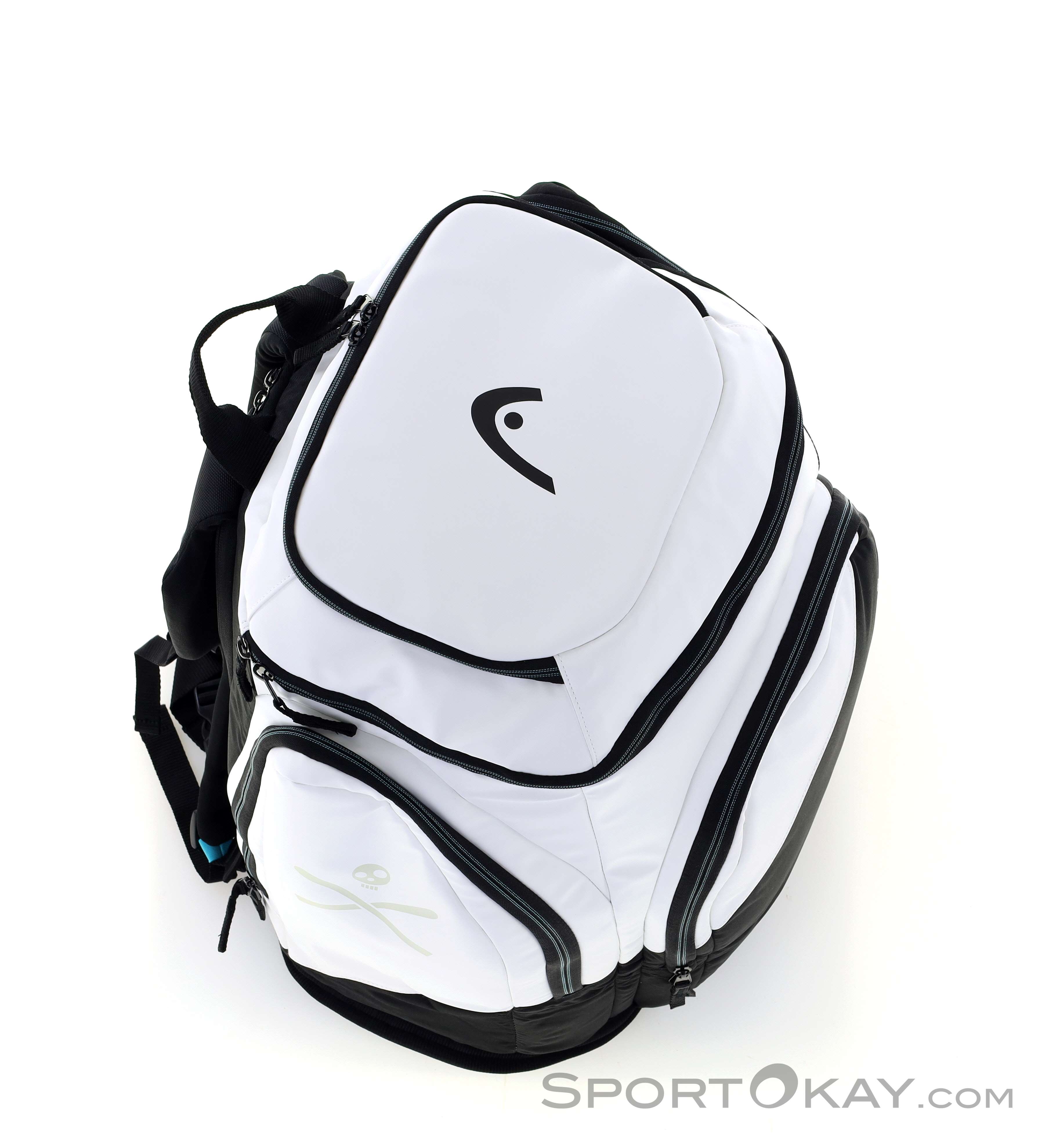 新品 head rebels racing backpack s　383044 新品 head rebels racing backpack s 383044 HEAD Rebels Racing