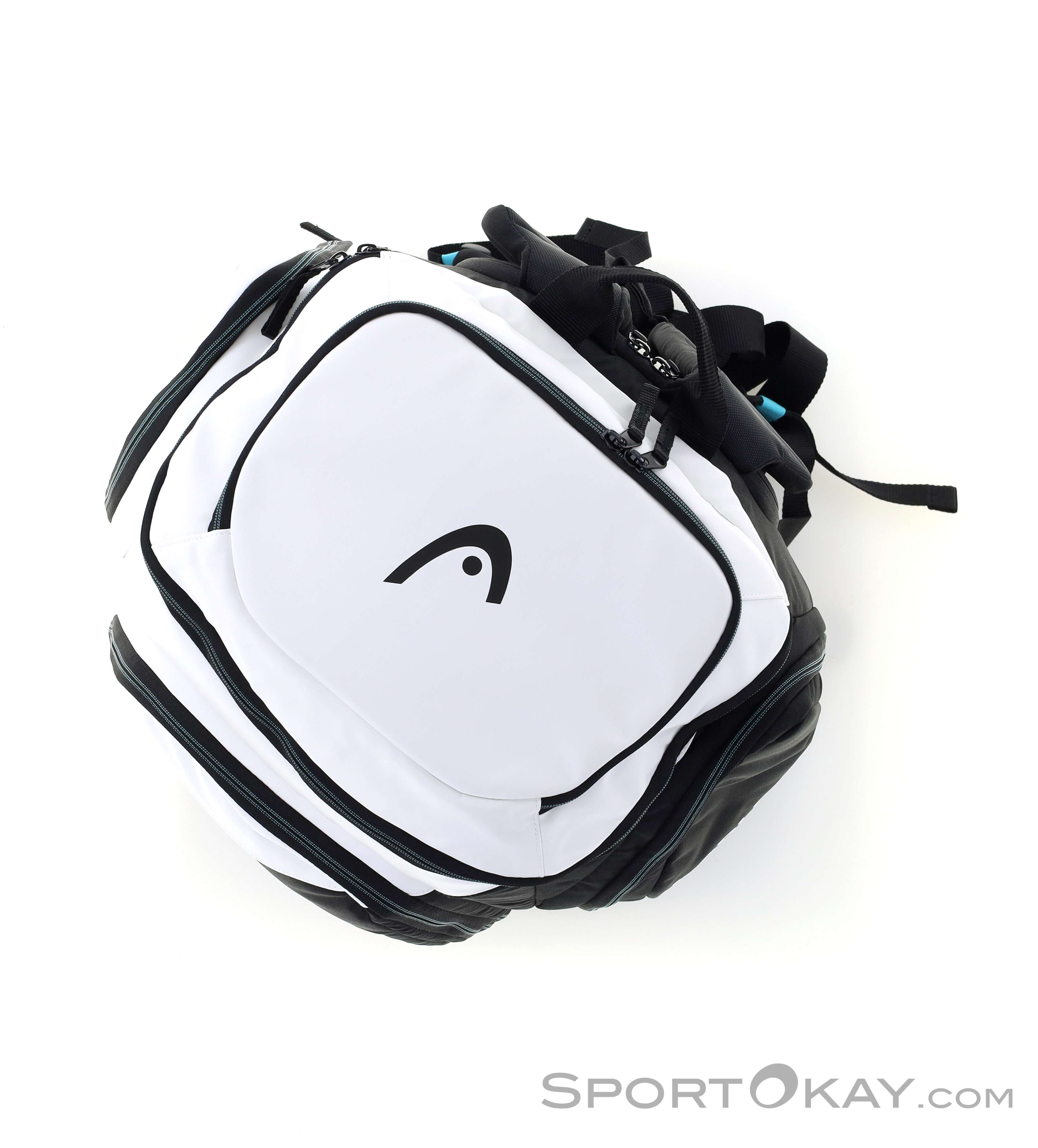 新品未使用保管品 HEAD Rebels Racing Backpack L Rebels Racing Backpack L – HEAD