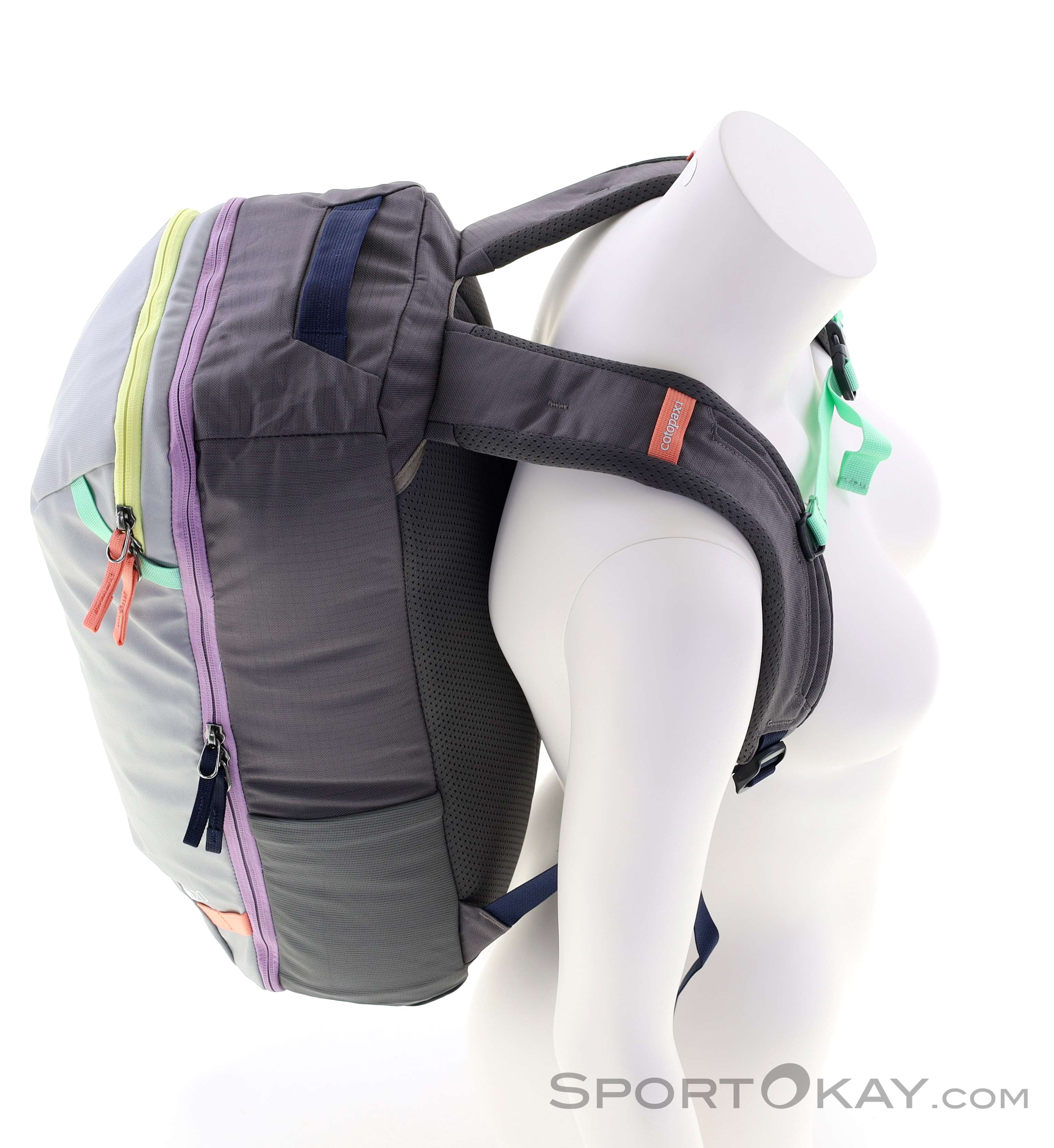 Cotopaxi Allpa Mini 20l Backpack - Backpacks - Backpacks Cotopaxi Allpa Mini 20l Backpack - Backpacks - Backpacks
